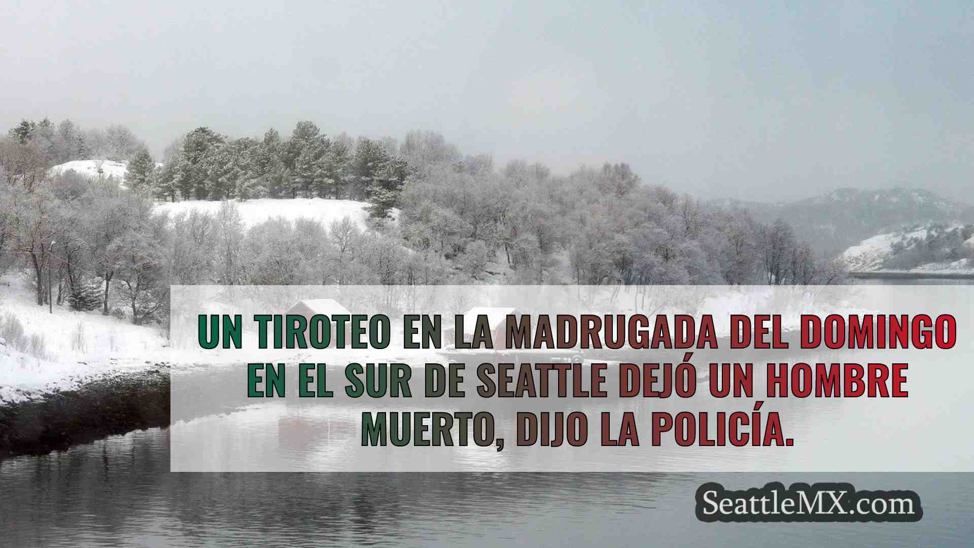 Noticias de Seattle SeattleMX