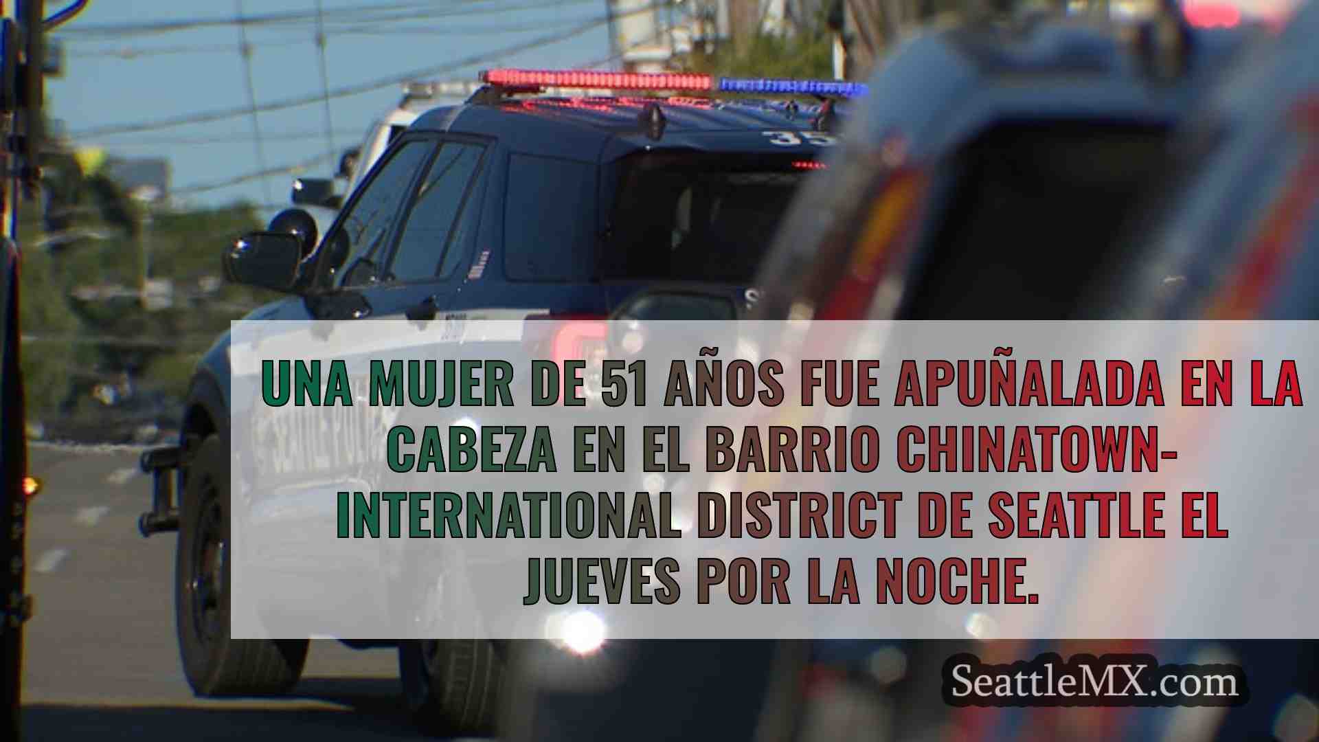 Noticias de Seattle SeattleMX