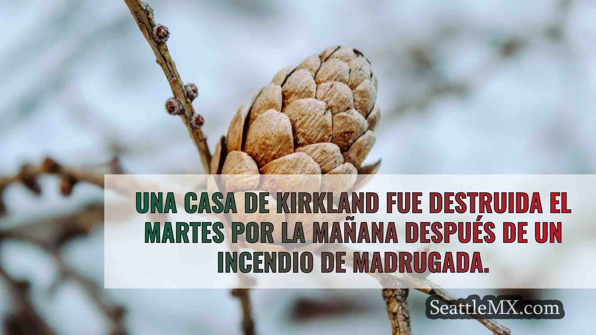 Noticias de Seattle SeattleMX