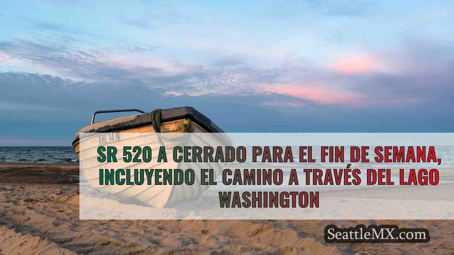 Noticias de Seattle SeattleMX