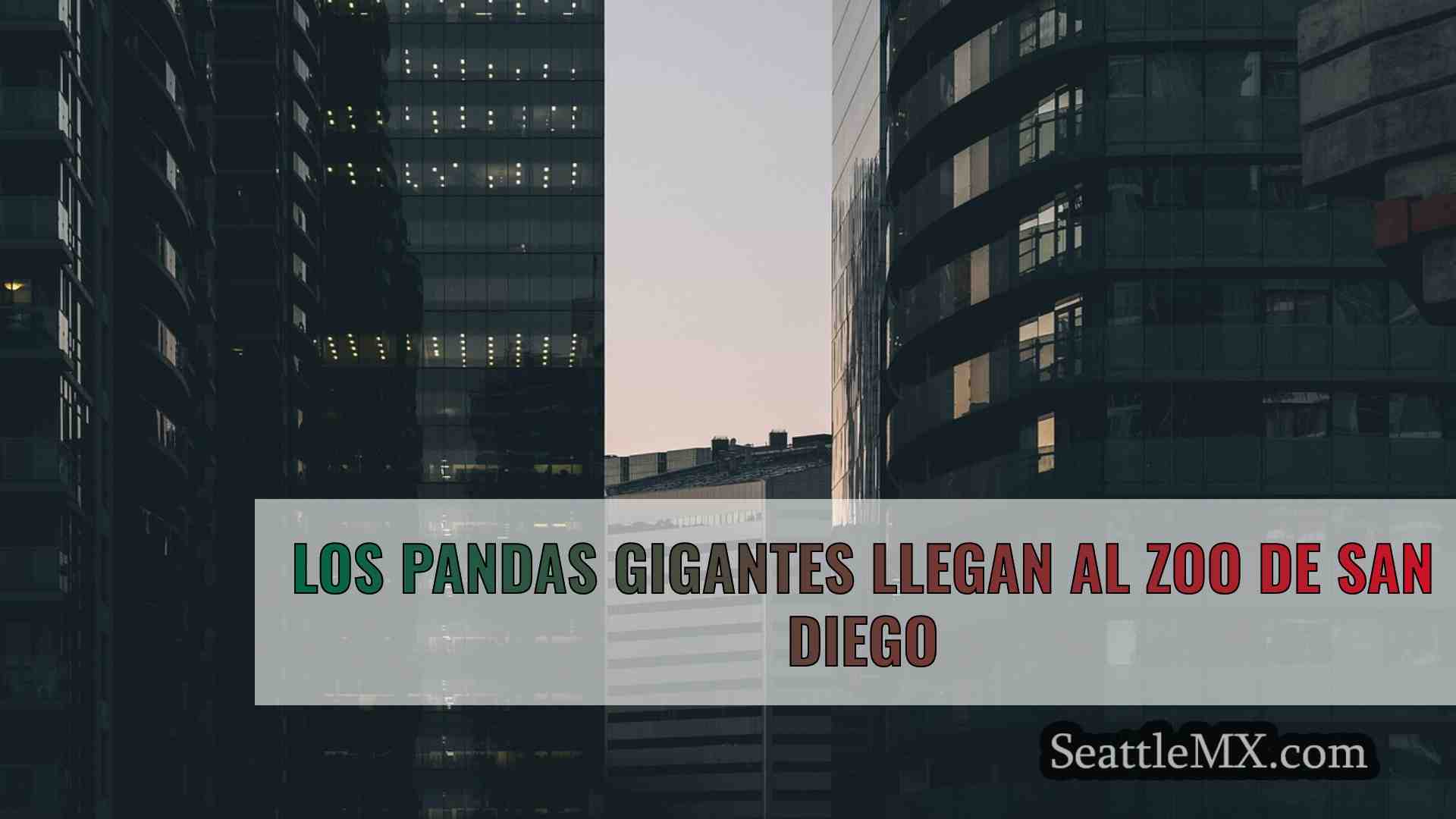 Noticias de Seattle SeattleMX