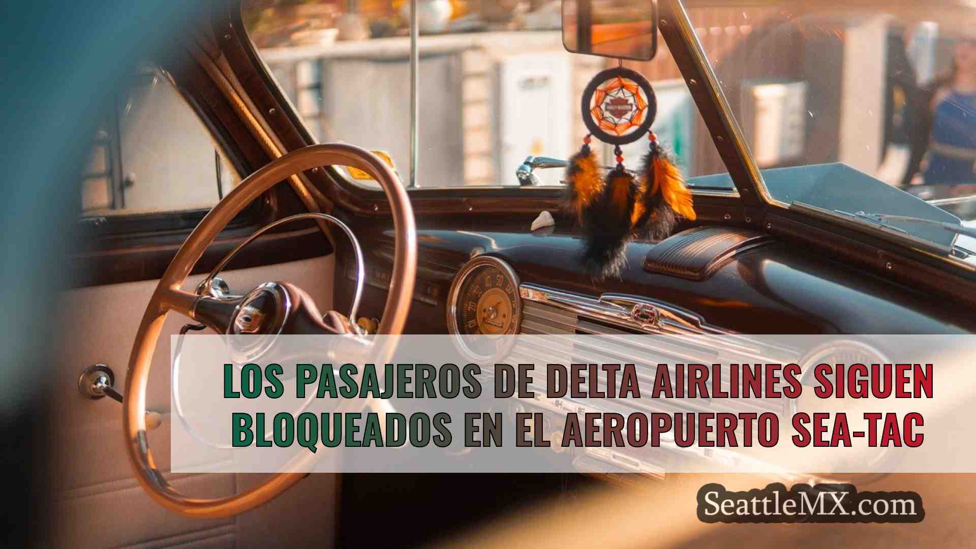 Noticias de Seattle SeattleMX