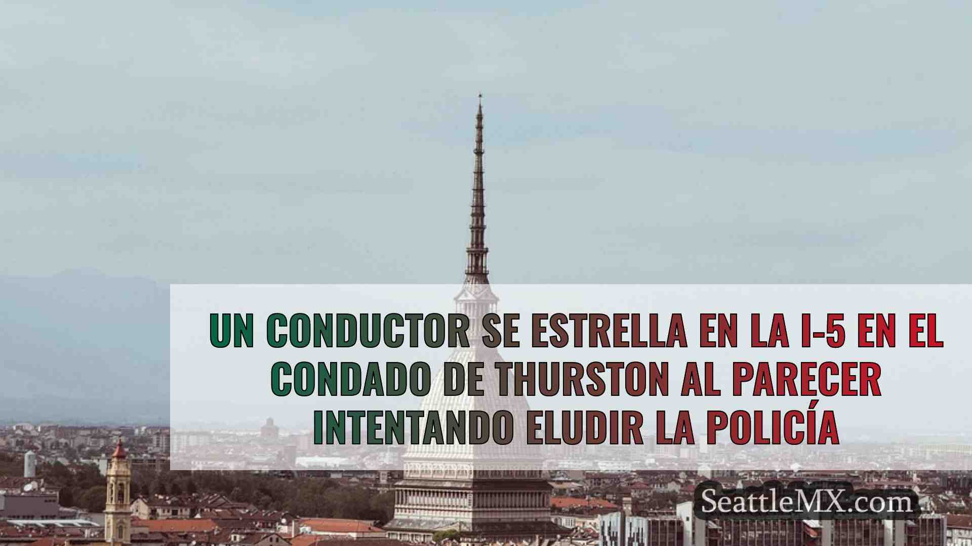 Noticias de Seattle SeattleMX