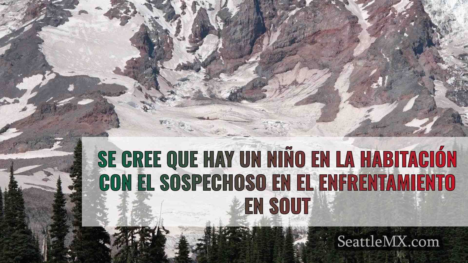 Noticias de Seattle SeattleMX