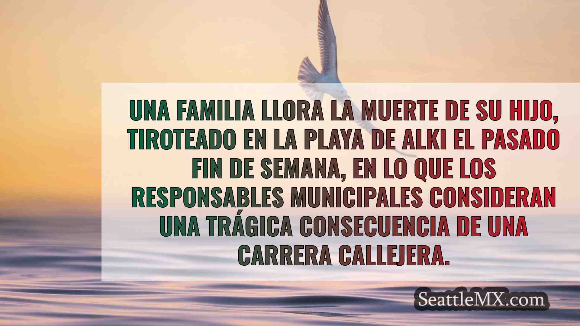 Noticias de Seattle SeattleMX