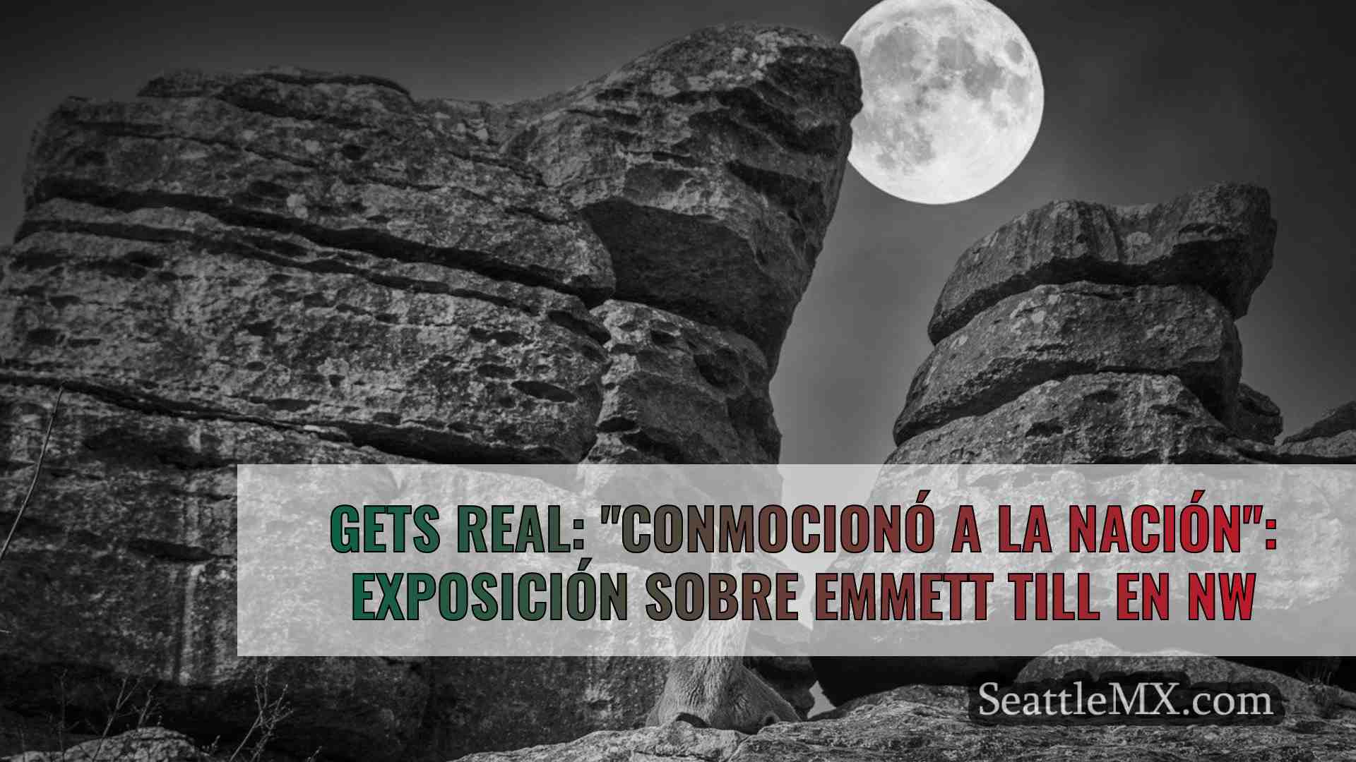 Noticias de Seattle SeattleMX