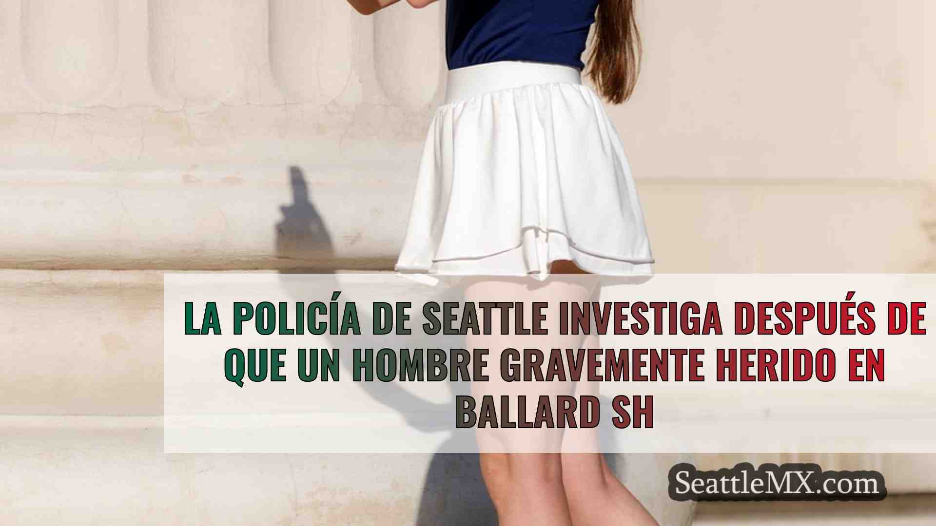 Noticias de Seattle SeattleMX