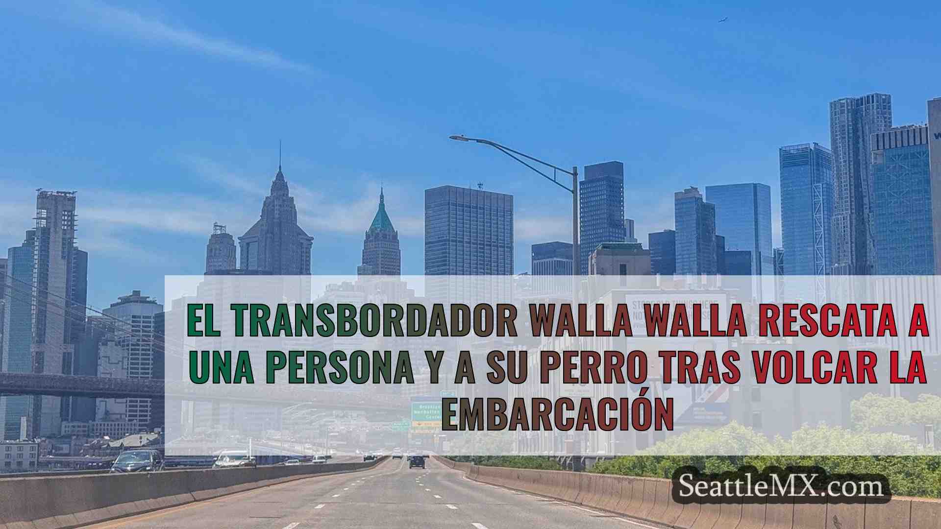 Noticias de Seattle SeattleMX