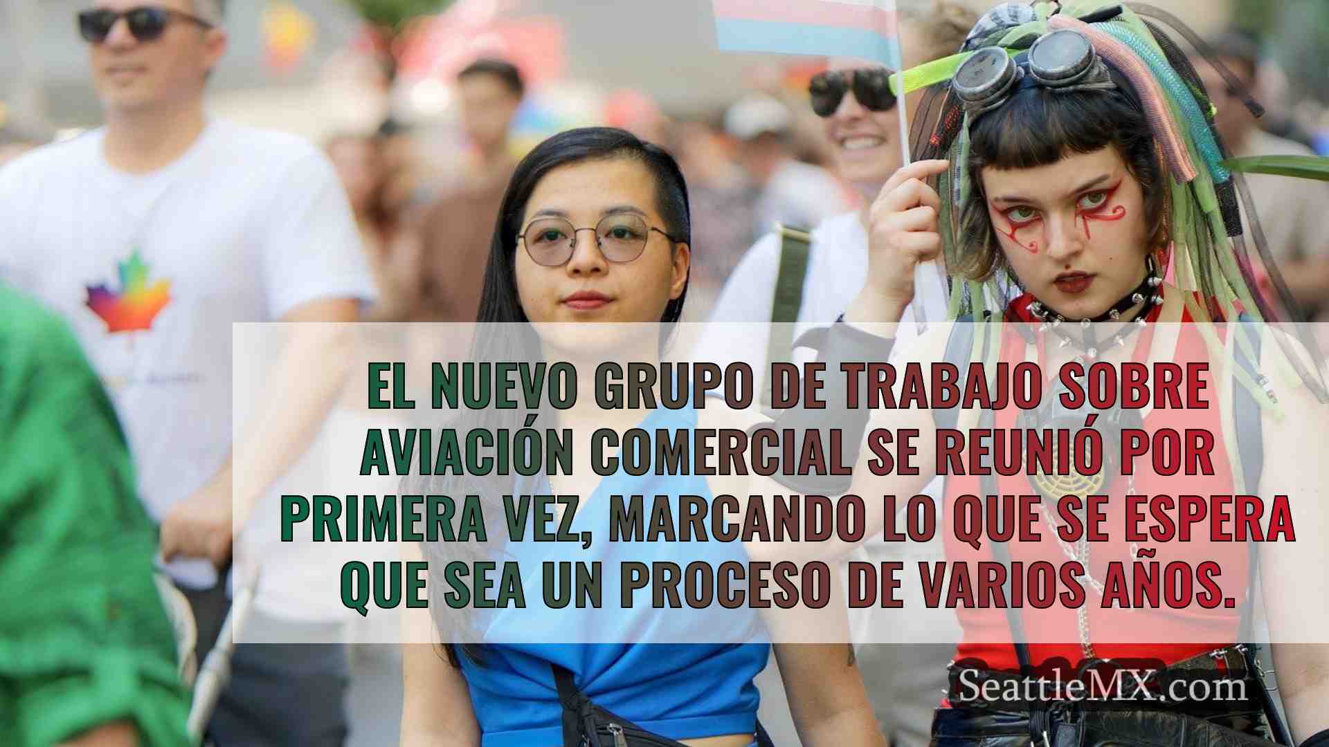 Noticias de Seattle SeattleMX