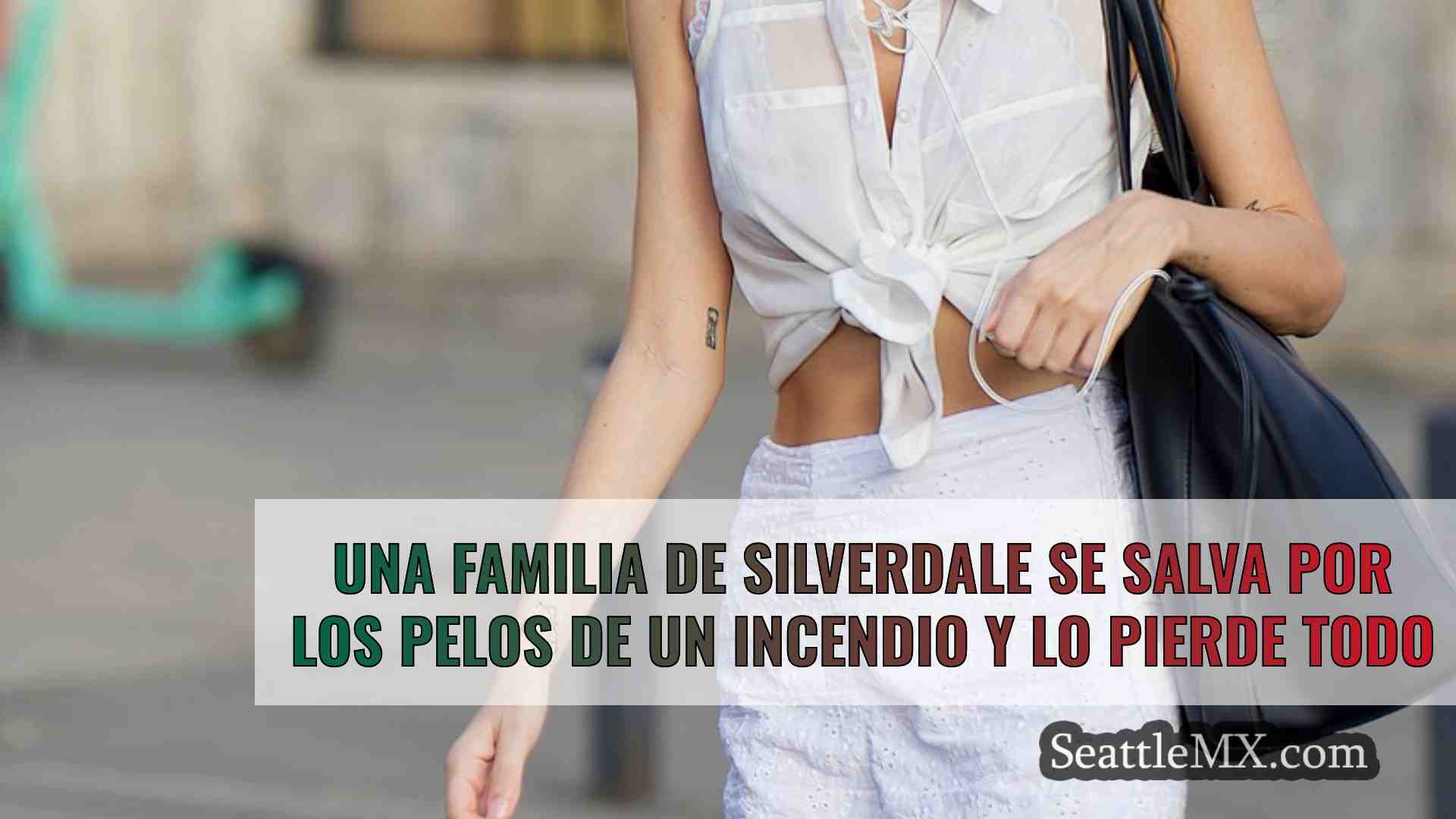 Noticias de Seattle SeattleMX