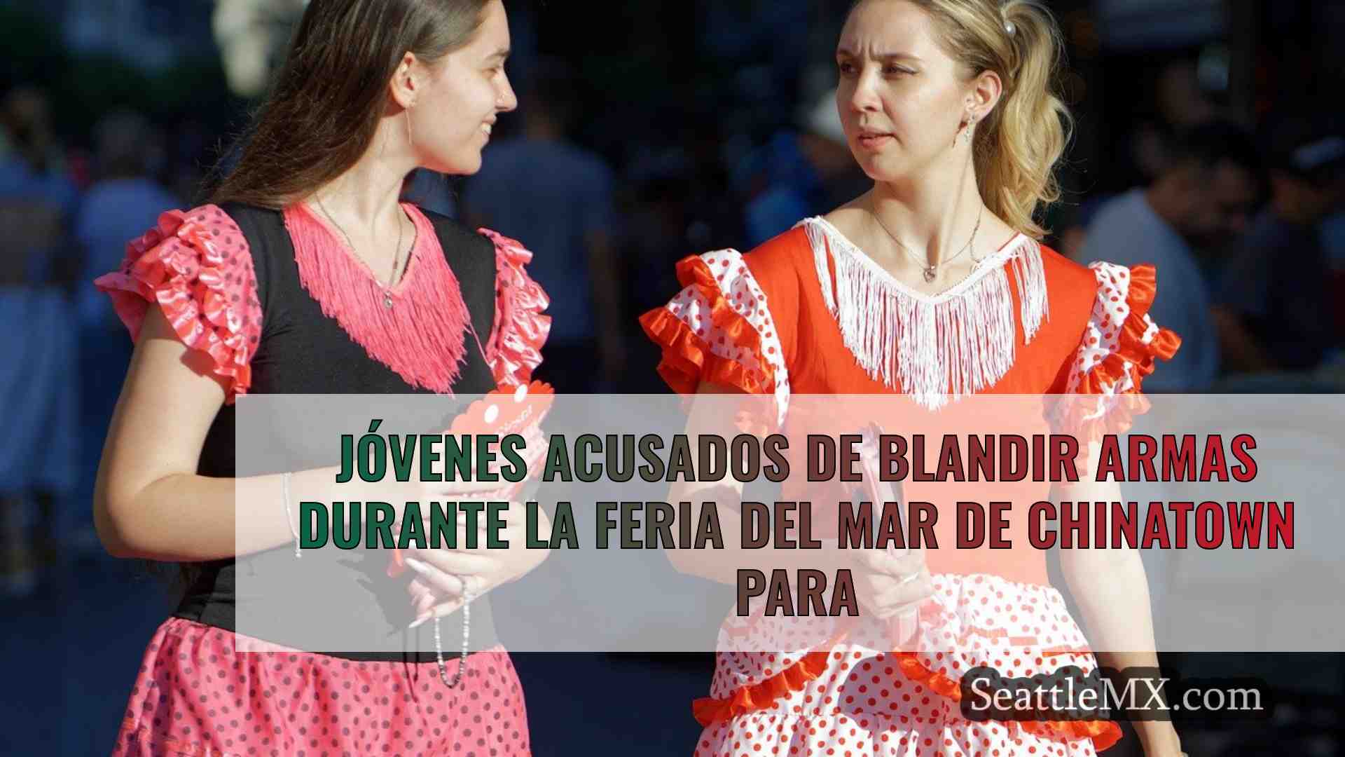 Noticias de Seattle SeattleMX