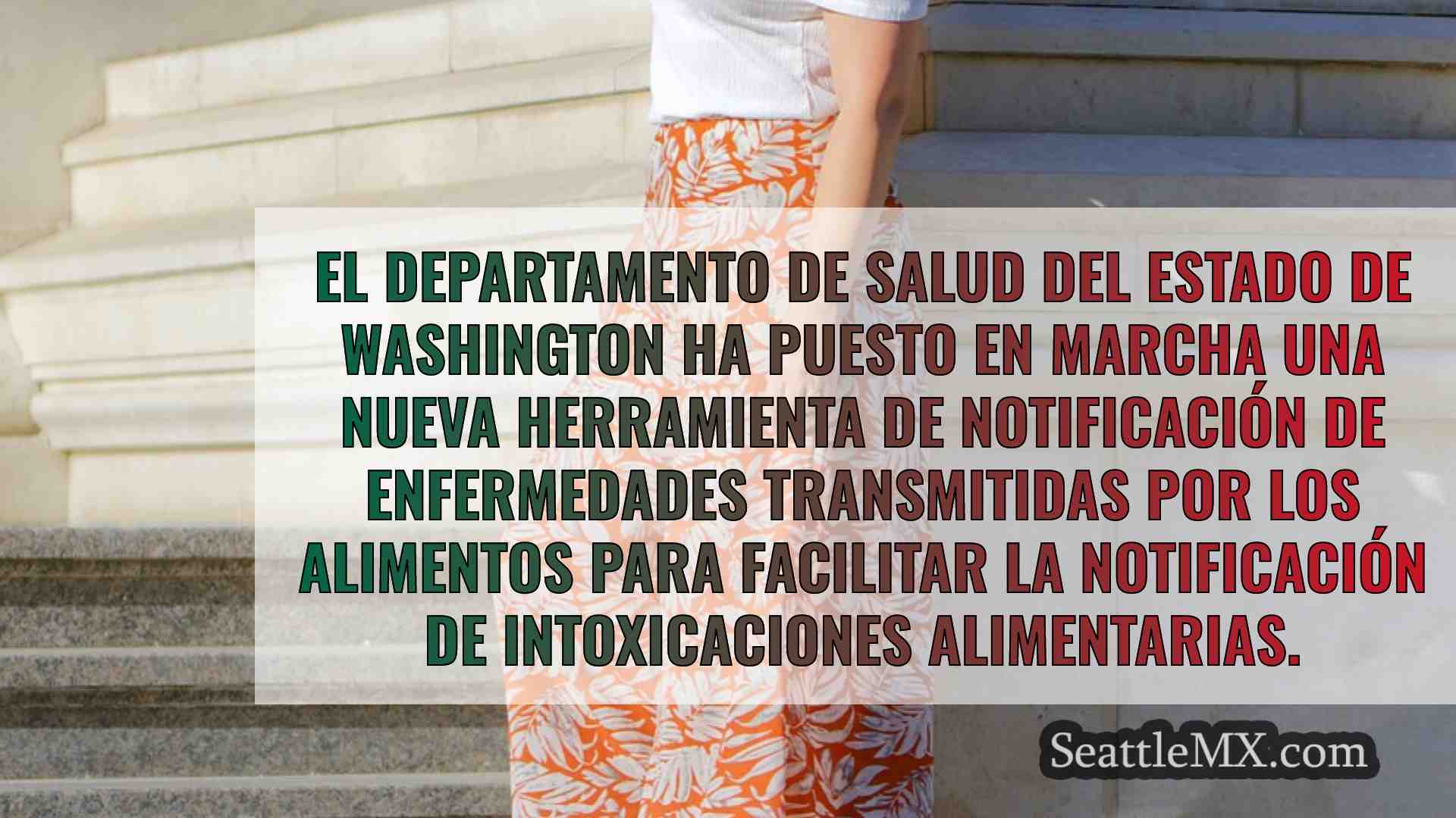 Noticias de Seattle SeattleMX
