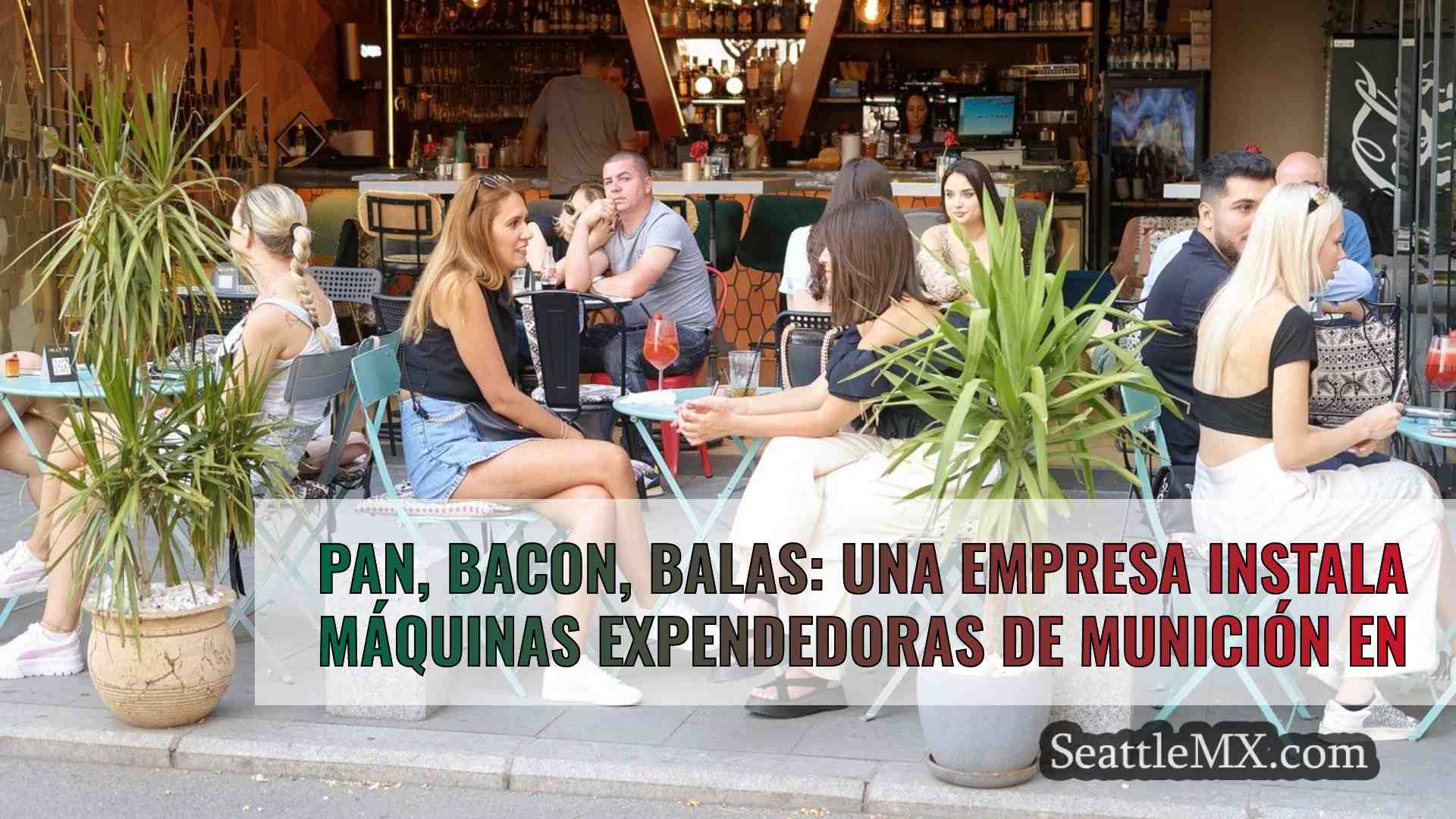 Noticias de Seattle SeattleMX