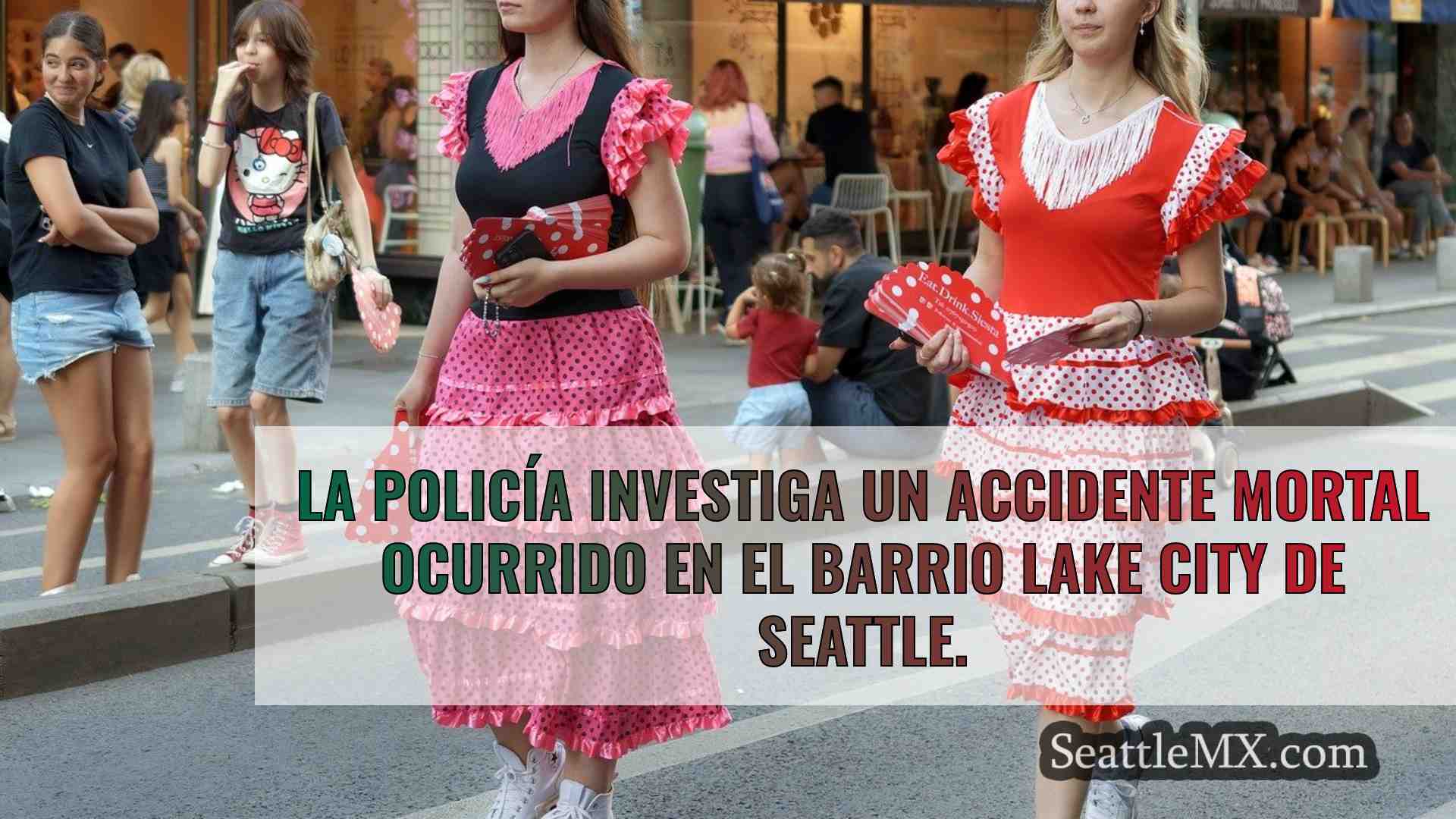 Noticias de Seattle SeattleMX