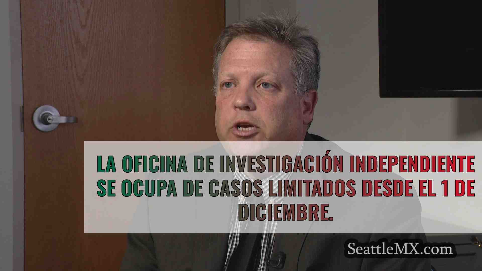 El Estado empezará a investigar los