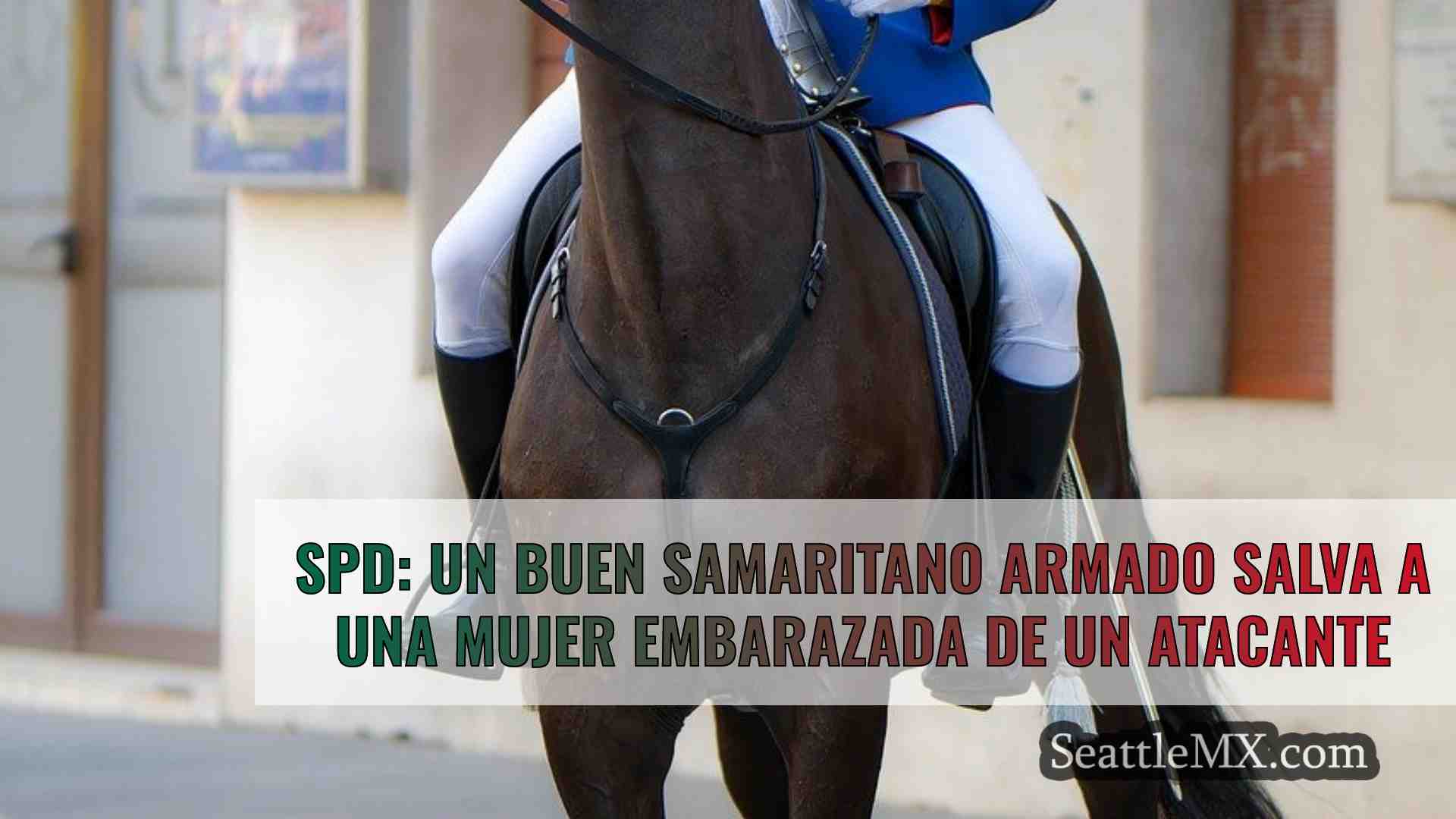 Noticias de Seattle SeattleMX