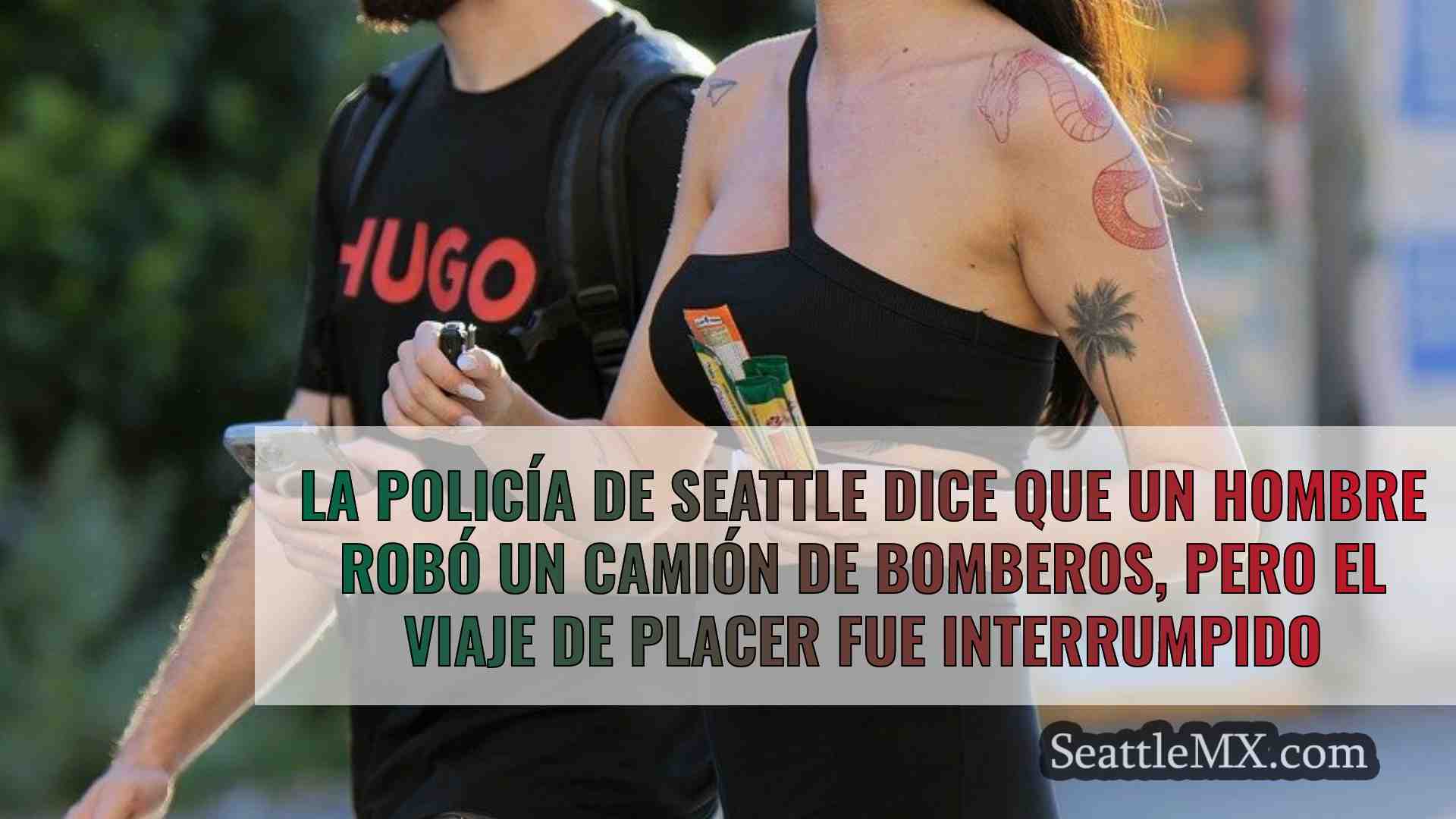 Noticias de Seattle SeattleMX