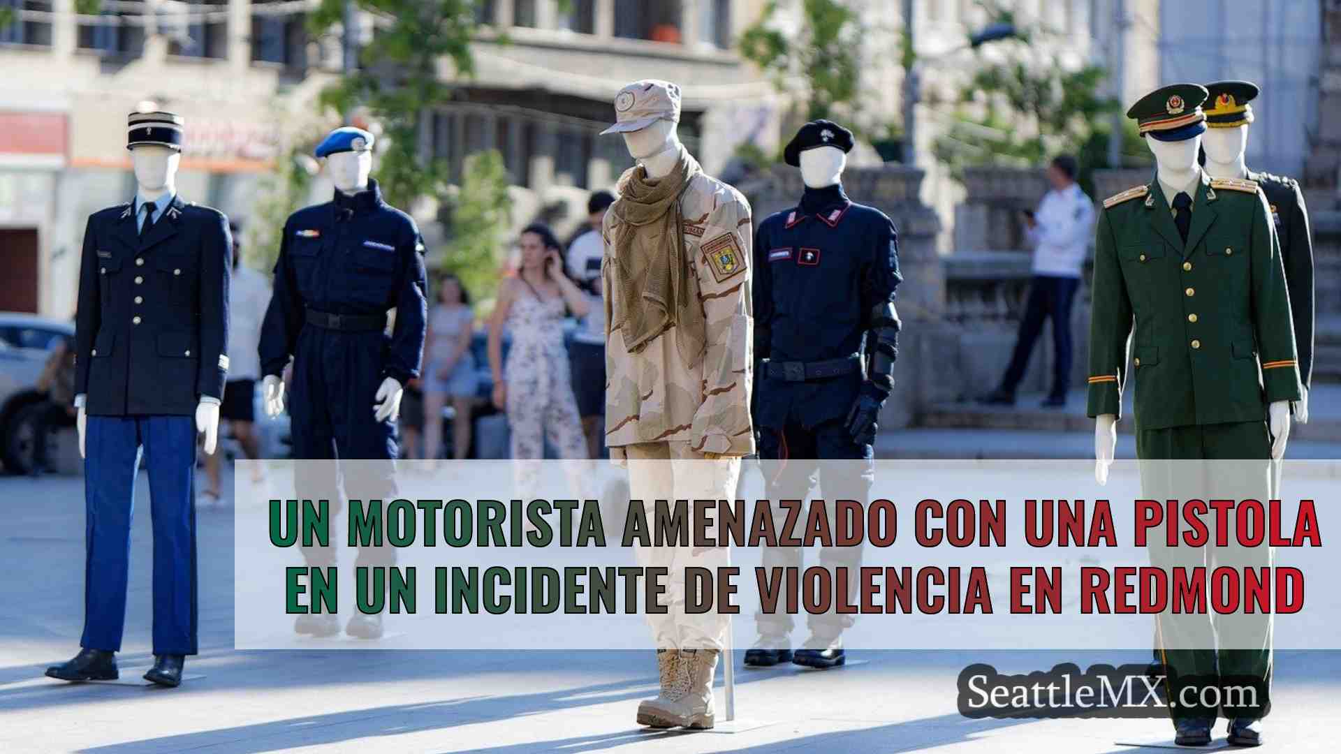 Noticias de Seattle SeattleMX