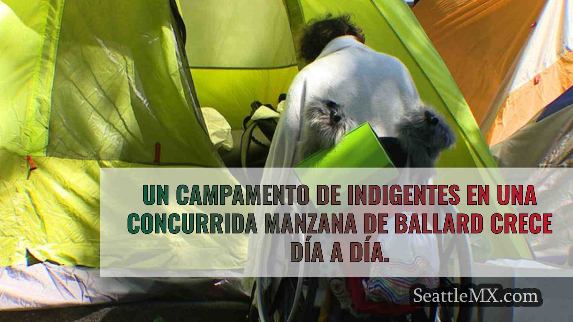 Noticias de Seattle SeattleMX
