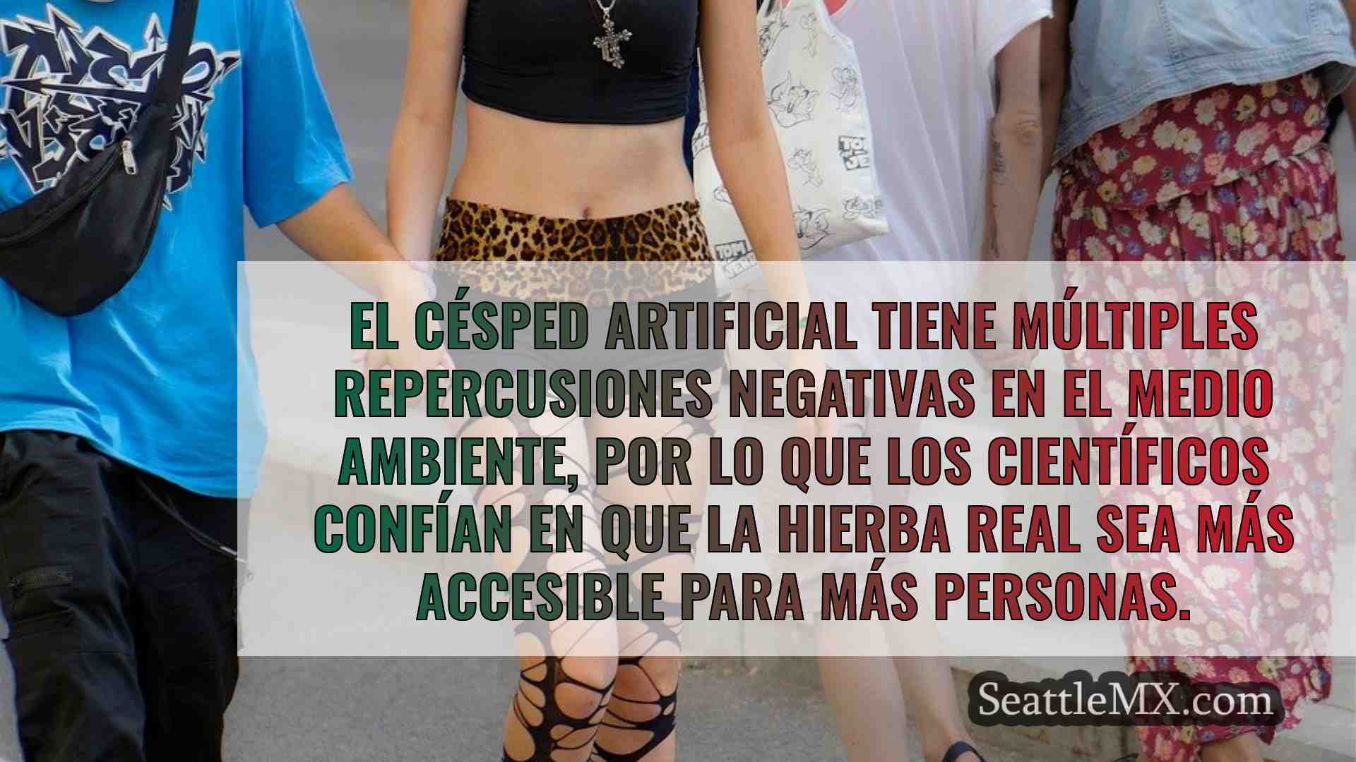 Noticias de Seattle SeattleMX