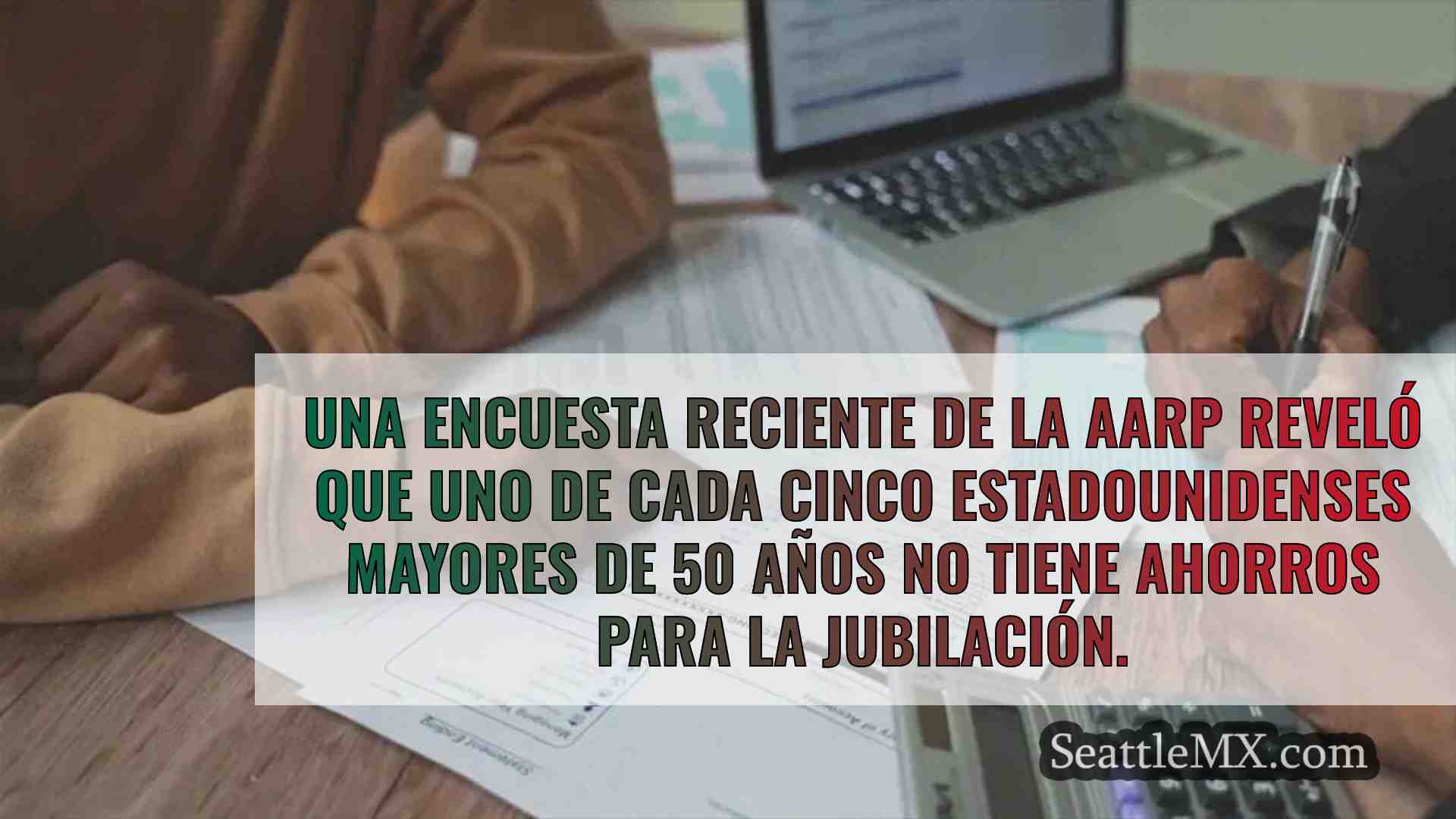 Encuesta: Una cuarta parte de los