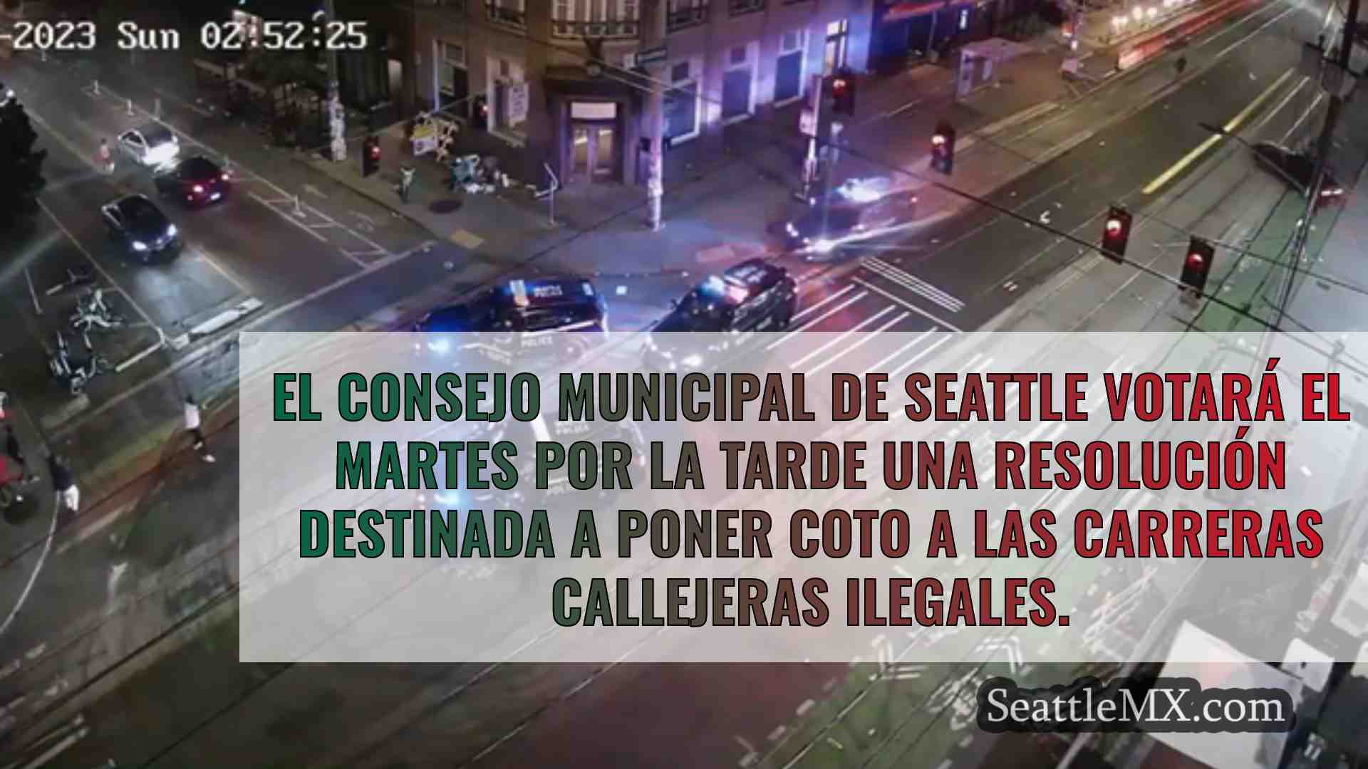 Noticias de Seattle SeattleMX