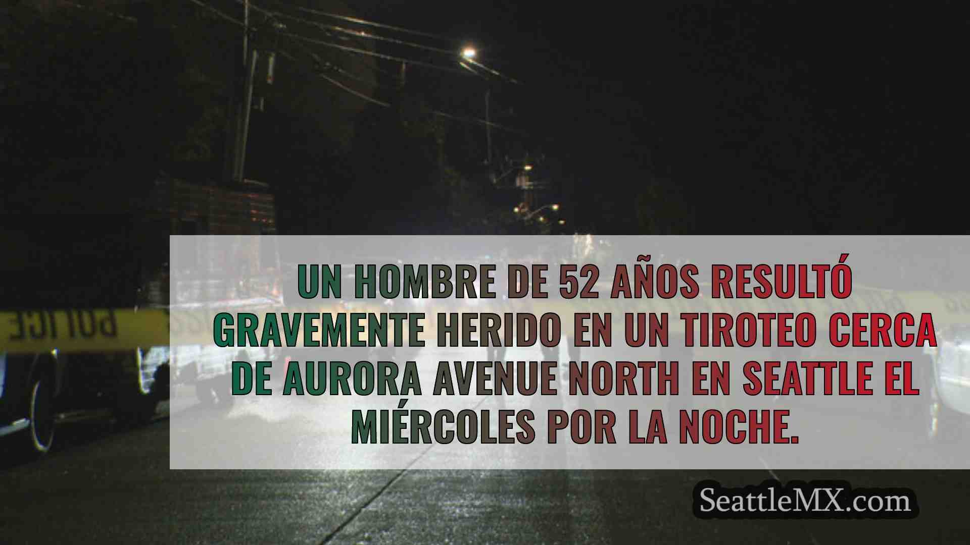 Noticias de Seattle SeattleMX