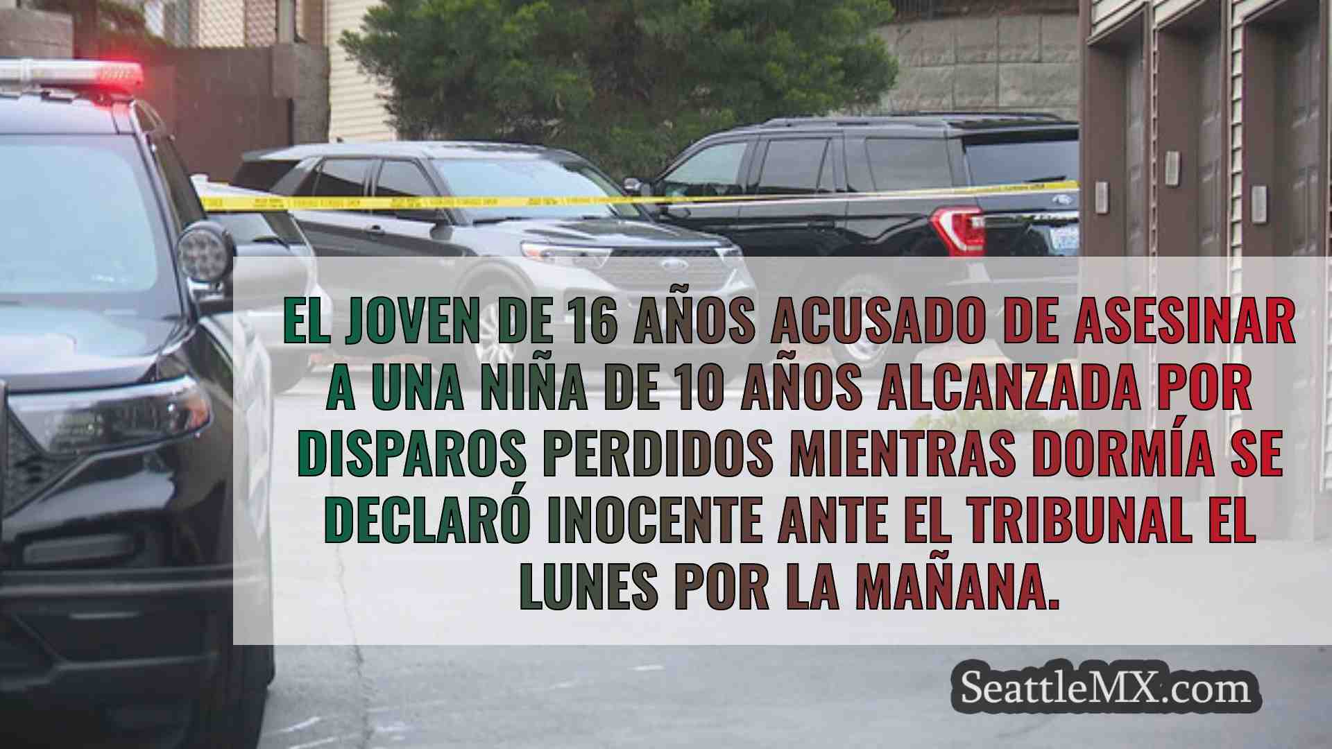 Noticias de Seattle SeattleMX