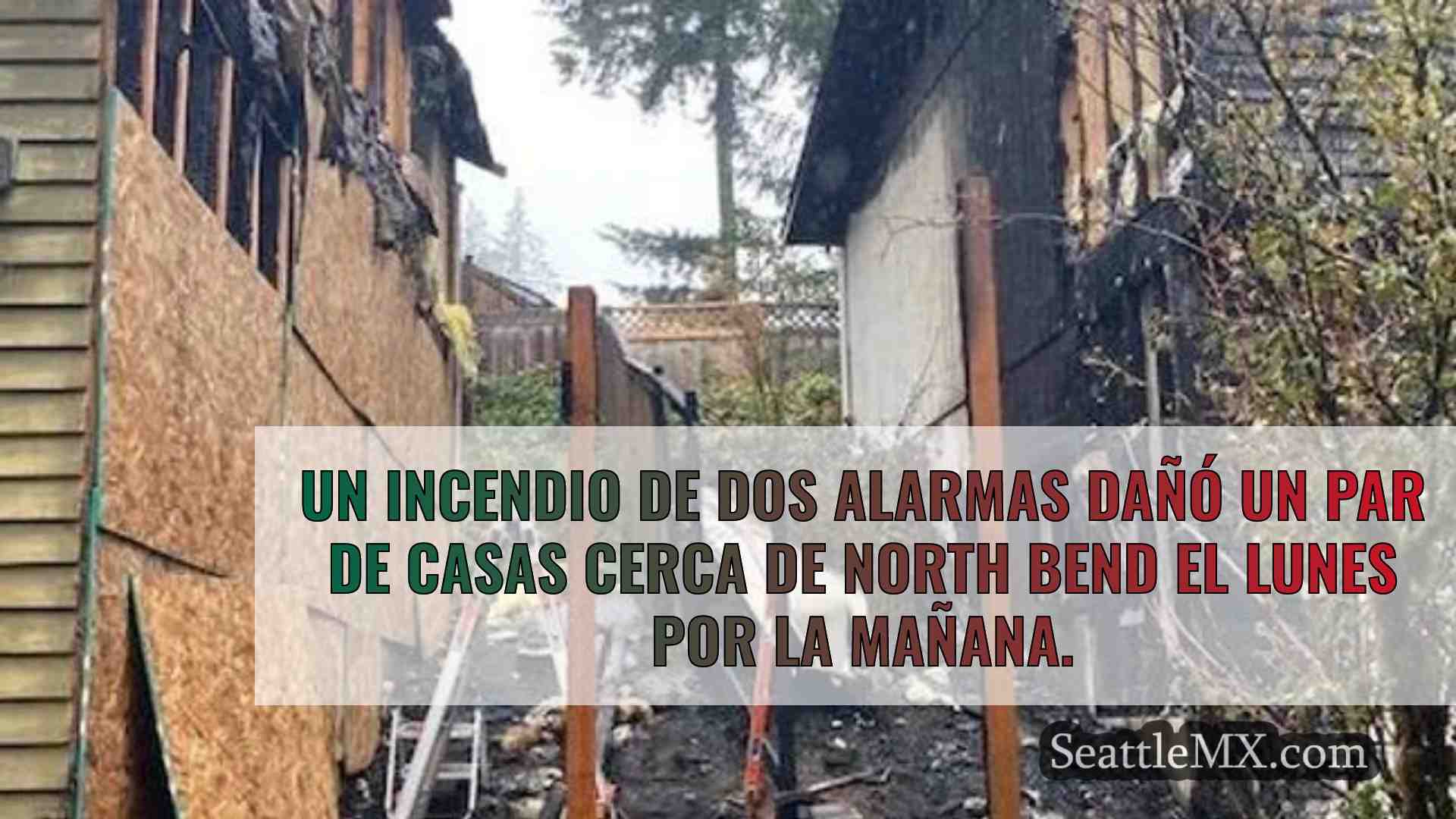 Noticias de Seattle SeattleMX