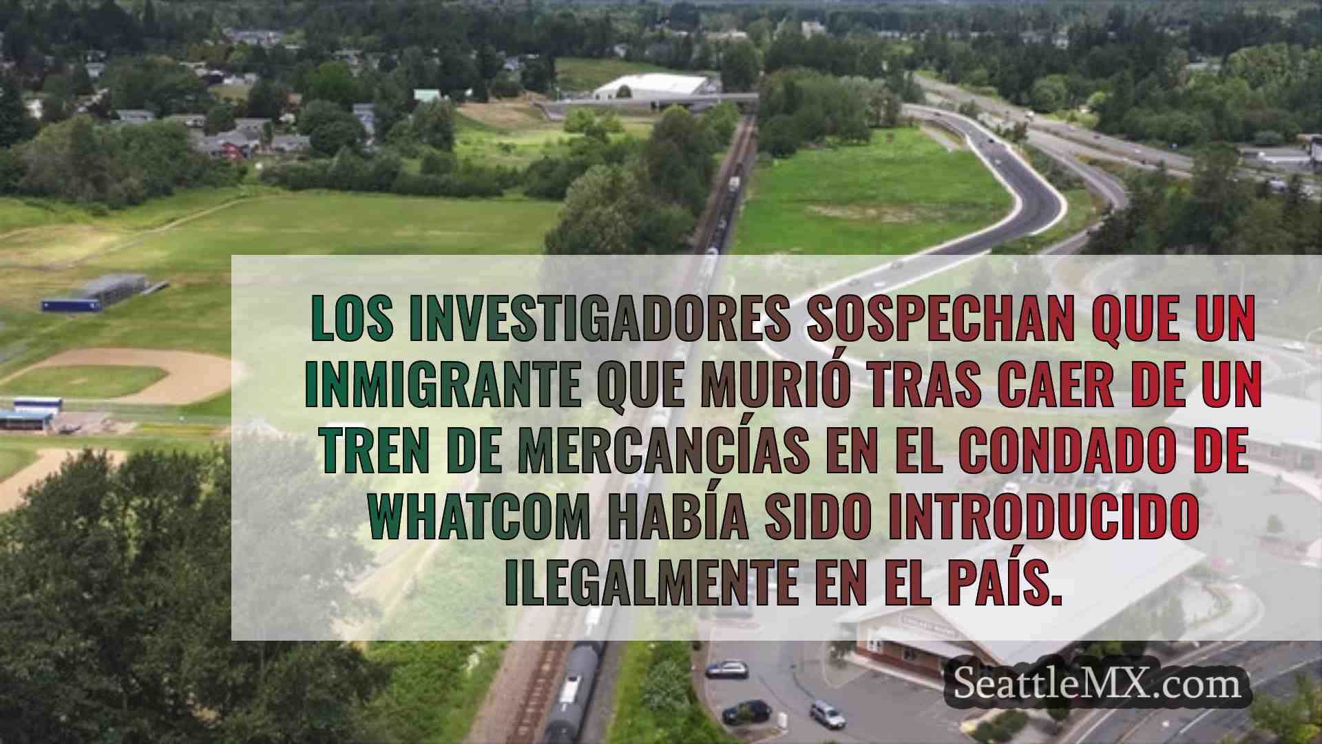 Noticias de Seattle SeattleMX