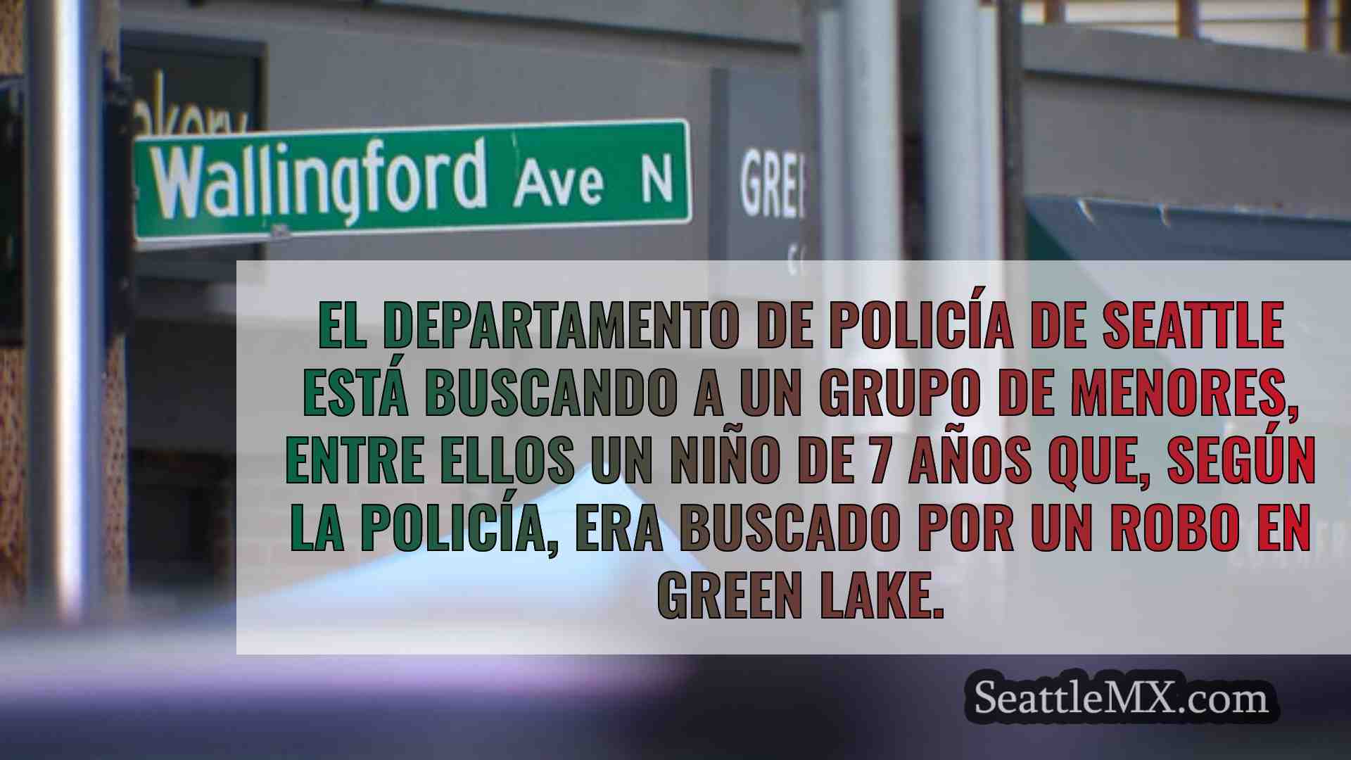 Noticias de Seattle SeattleMX