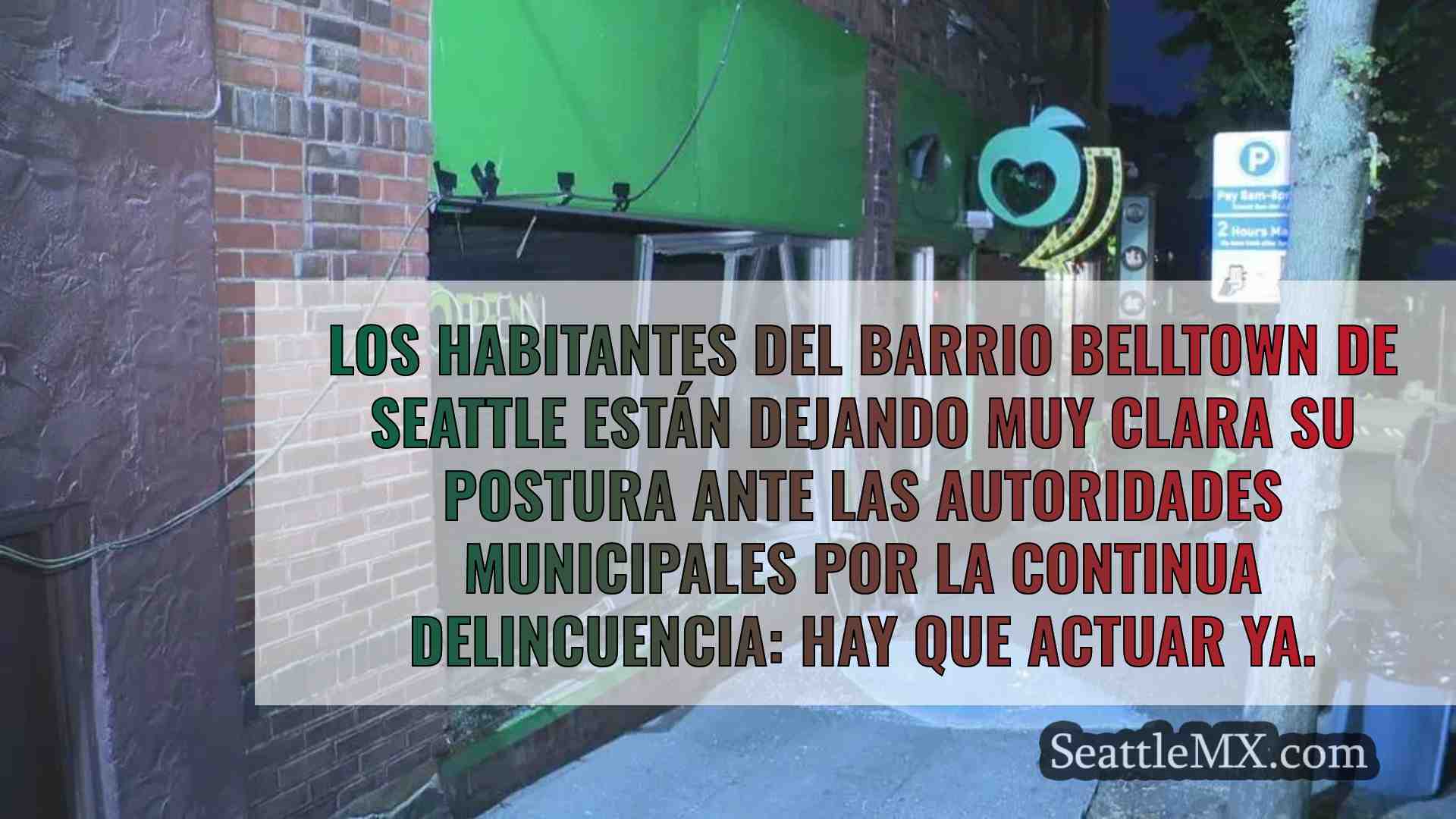 Los delitos contra la propiedad no