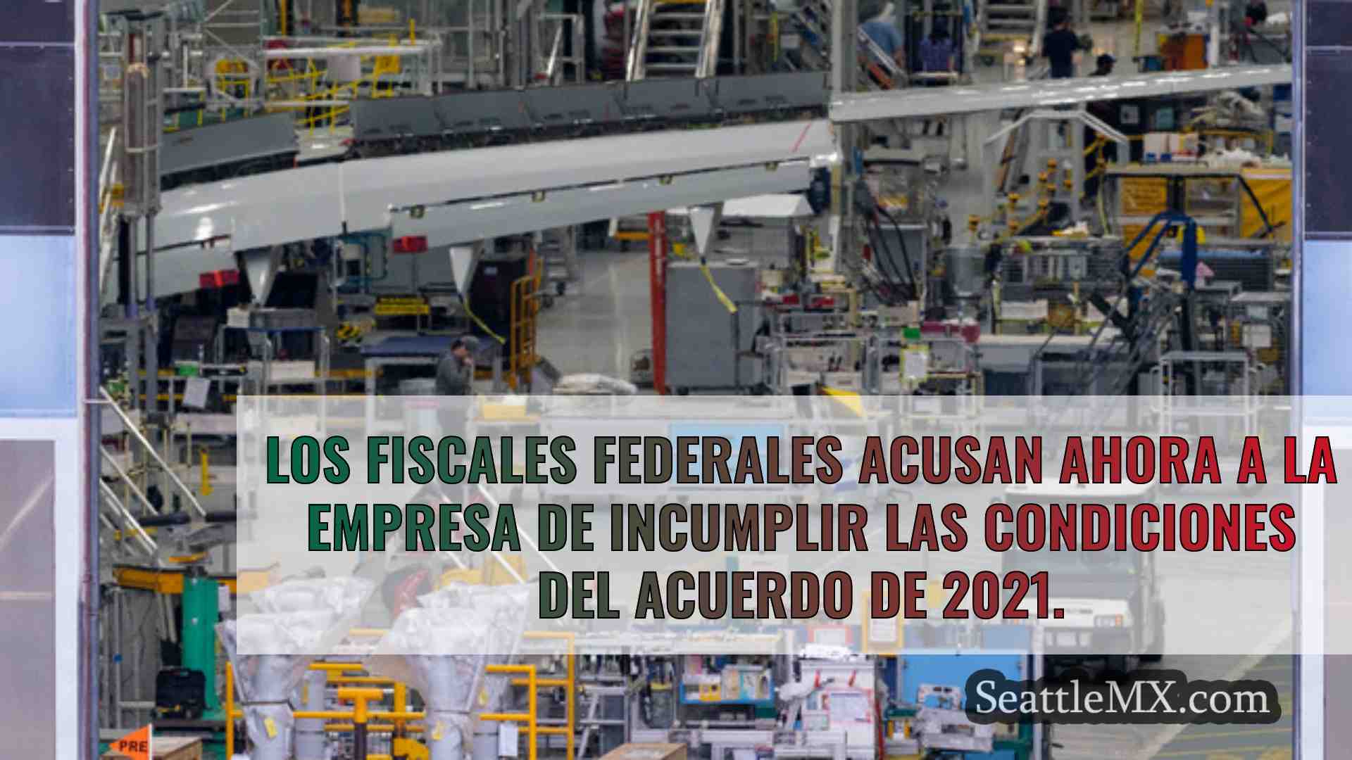 Noticias de Seattle SeattleMX
