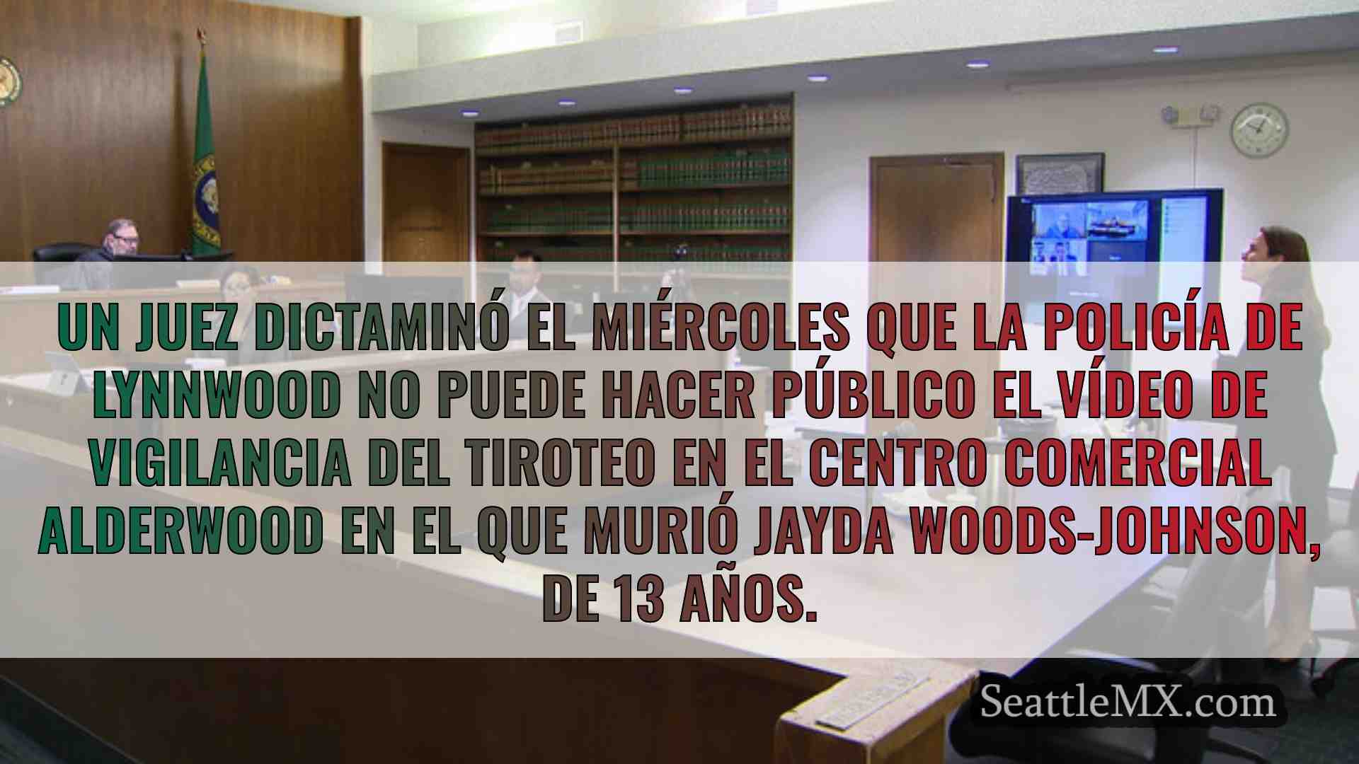 Noticias de Seattle SeattleMX