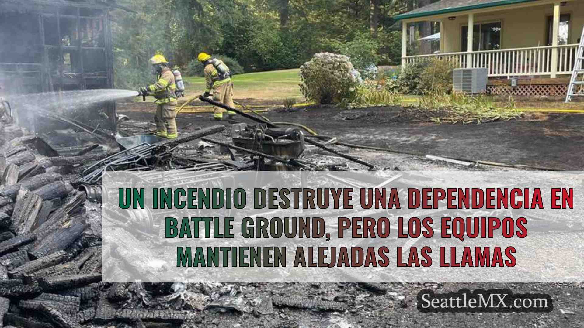 Noticias de Seattle SeattleMX