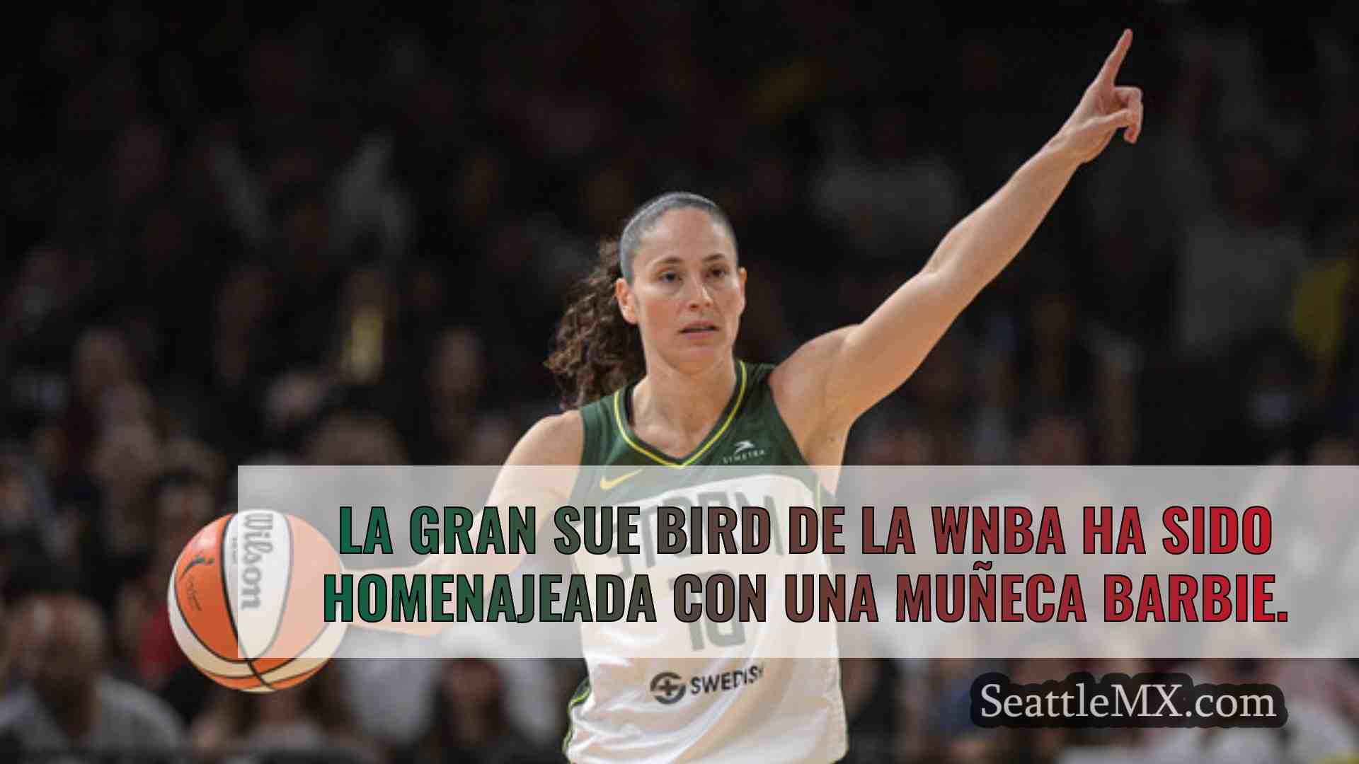 Noticias de Seattle SeattleMX