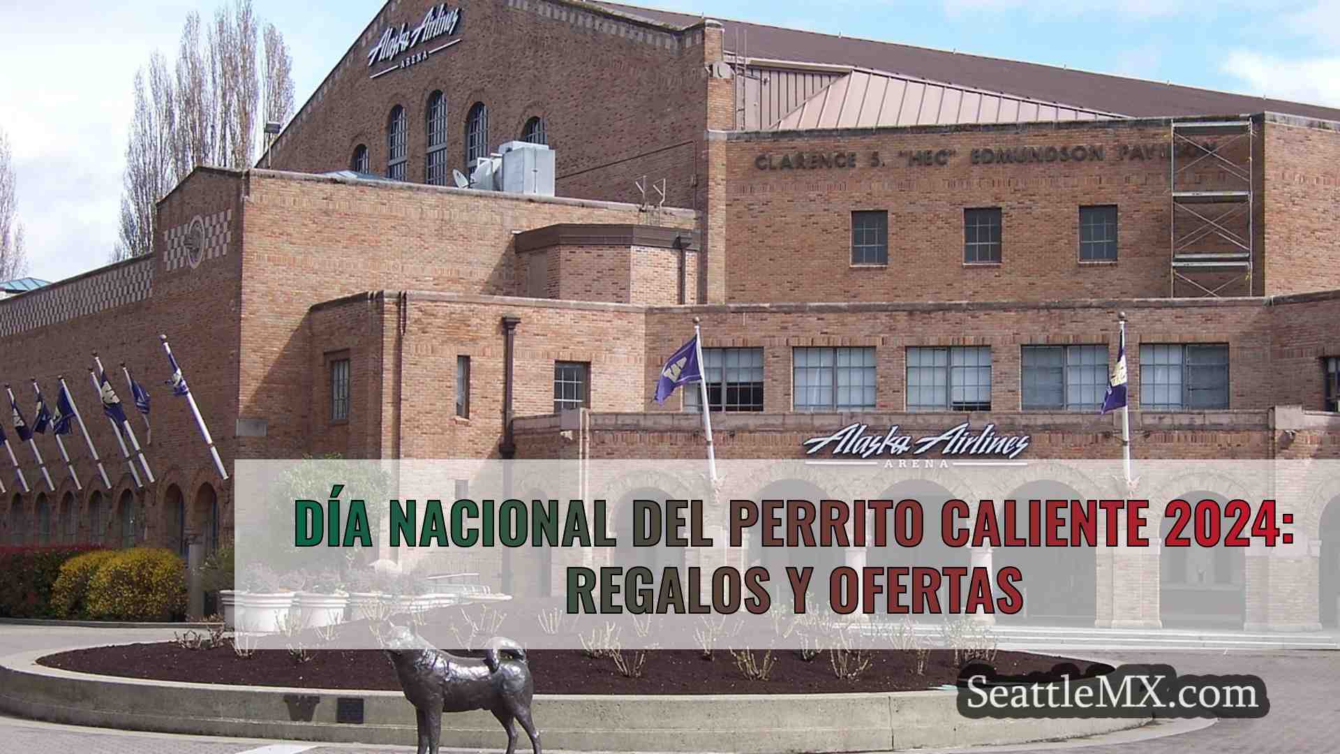 Noticias de Seattle SeattleMX