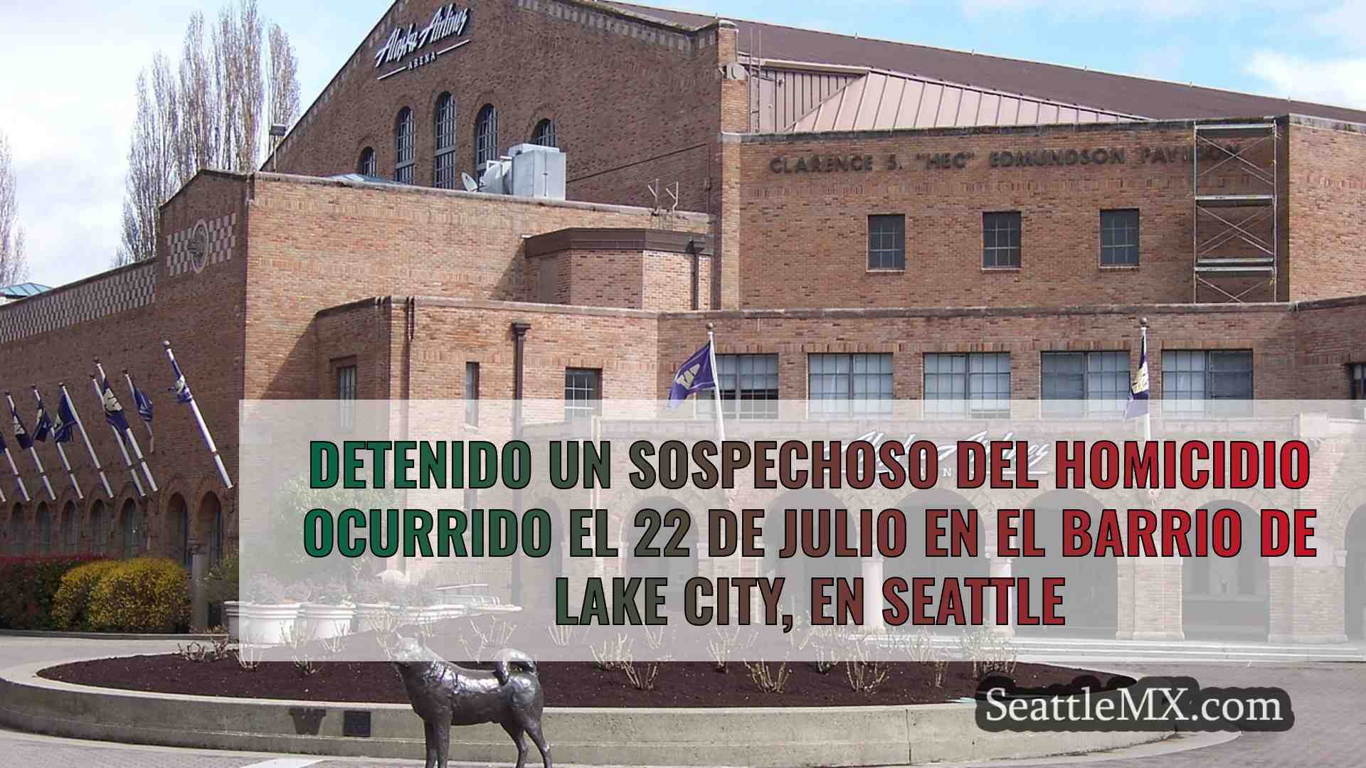 Noticias de Seattle SeattleMX