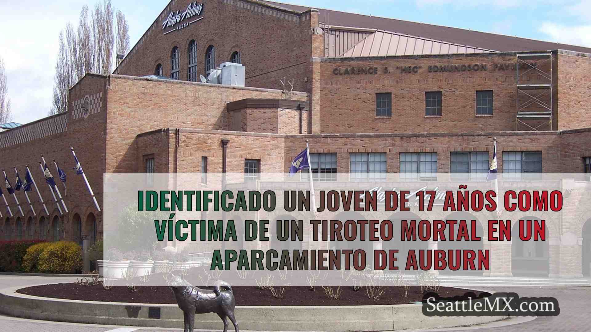Noticias de Seattle SeattleMX