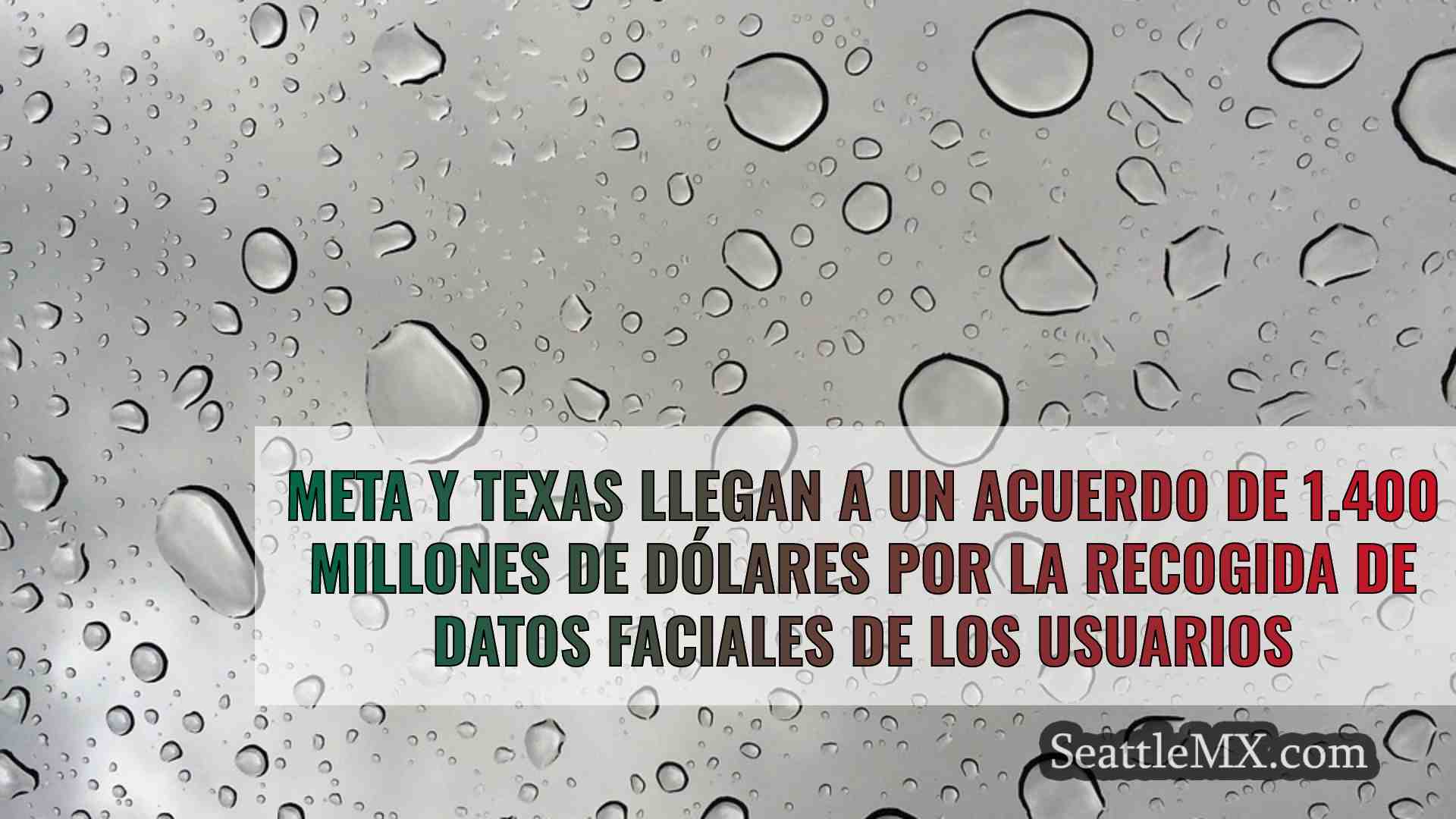 Noticias de Seattle SeattleMX