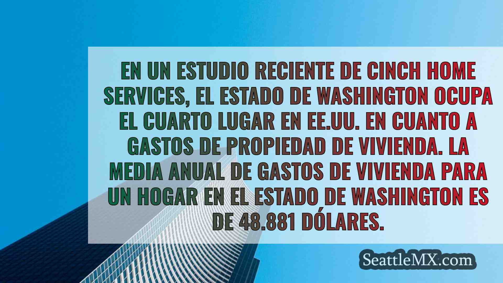 Una vivienda inicial de un millón de