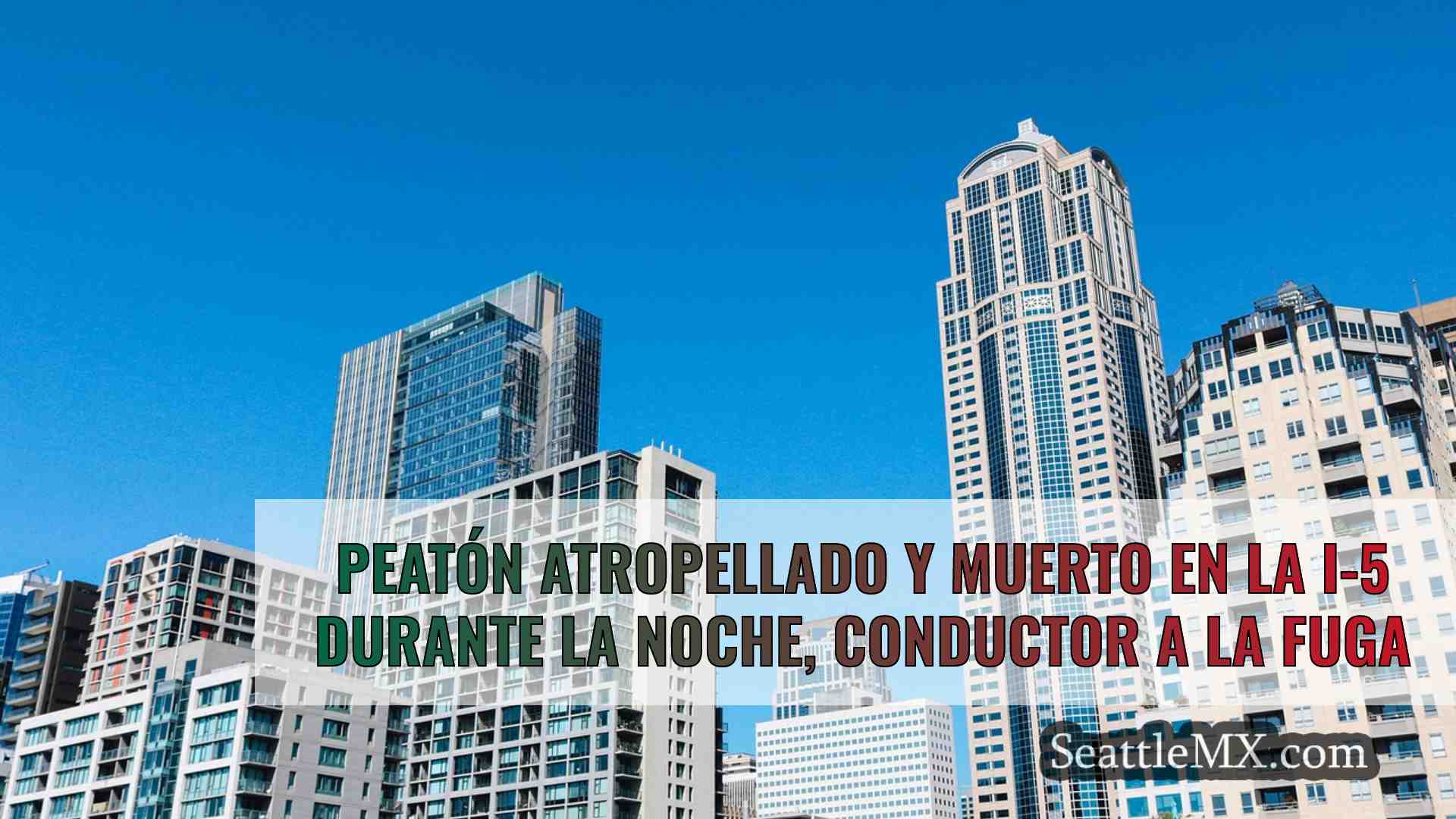 Noticias de Seattle SeattleMX