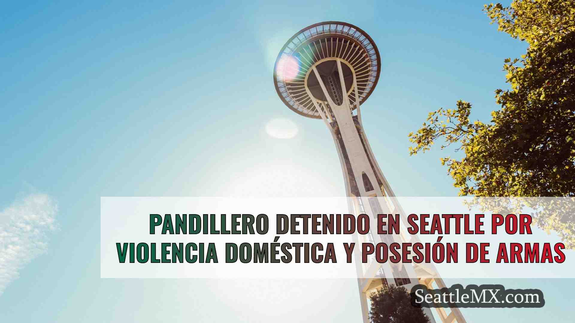 Noticias de Seattle SeattleMX