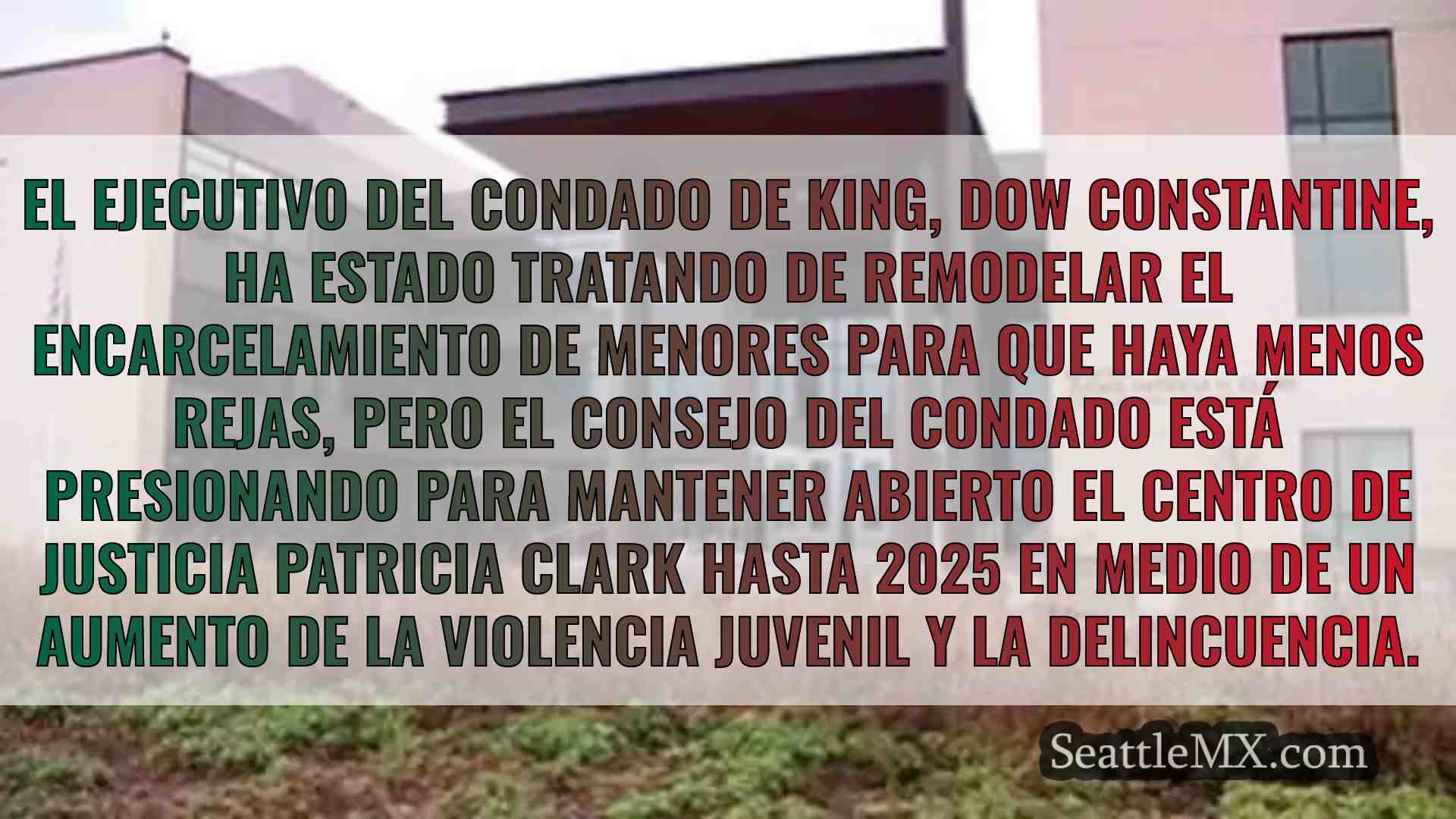Continúa el debate sobre el futuro del