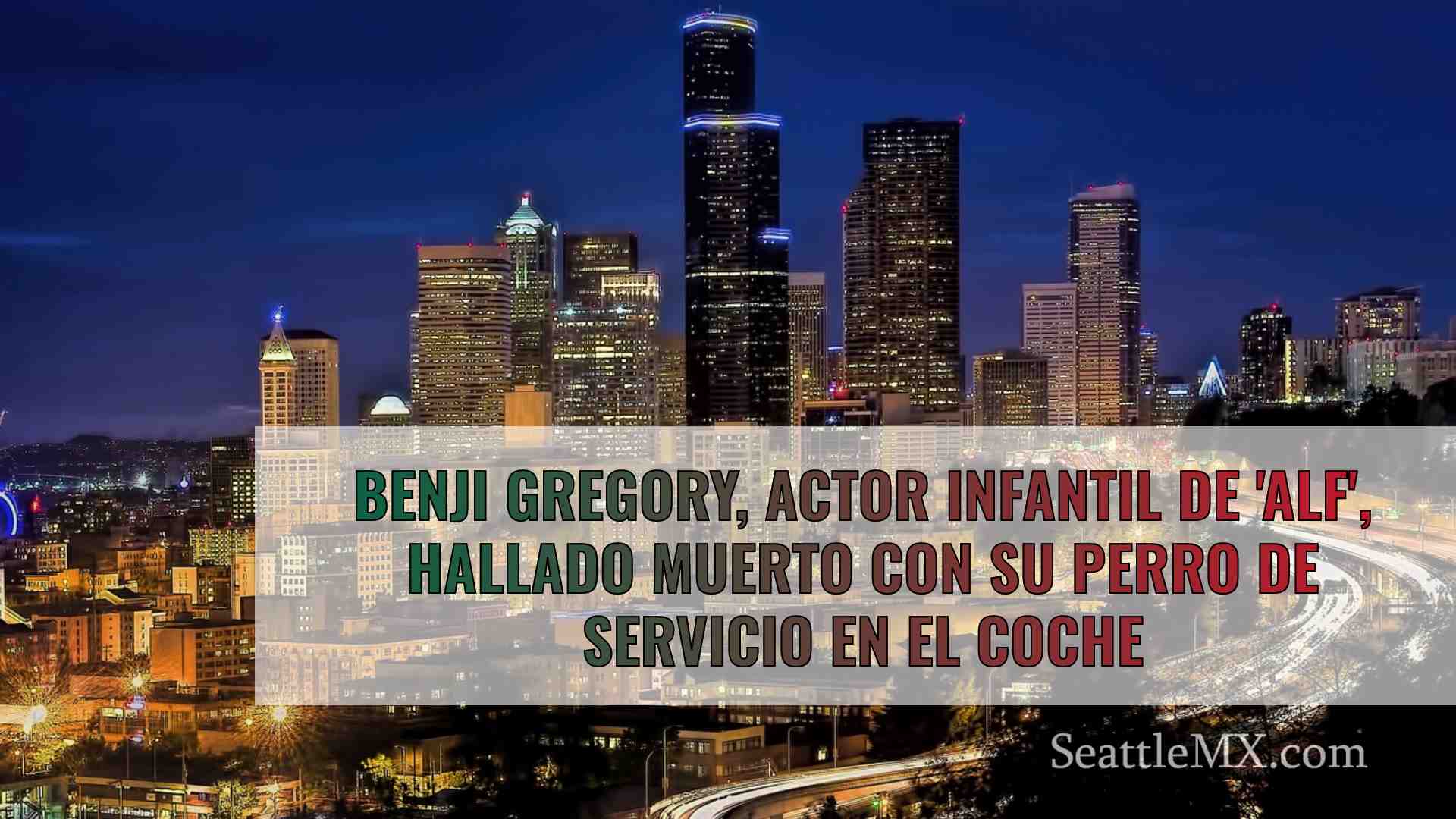 Noticias de Seattle SeattleMX