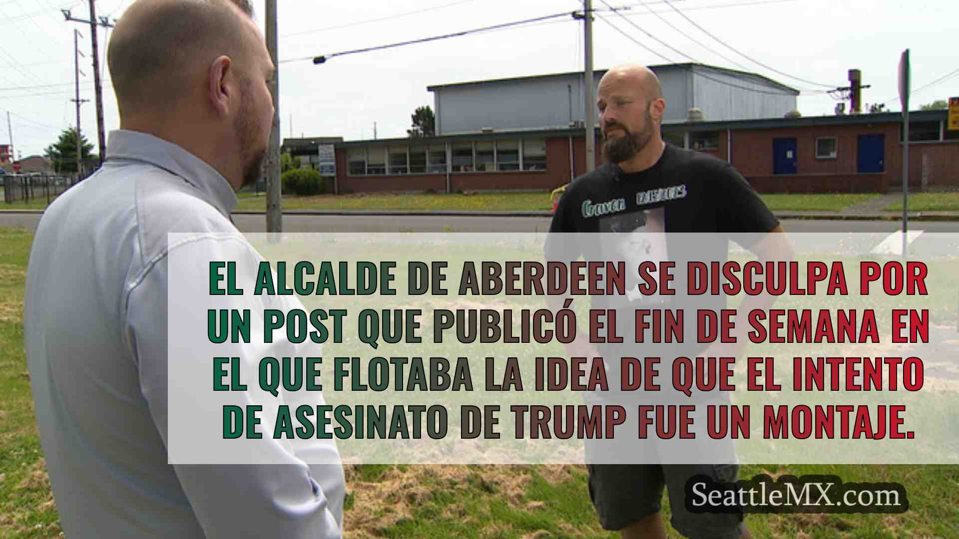 Noticias de Seattle SeattleMX