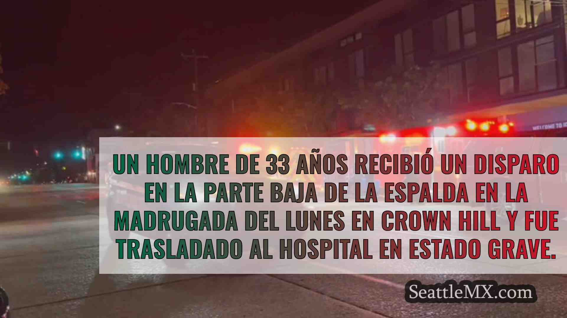 Noticias de Seattle SeattleMX