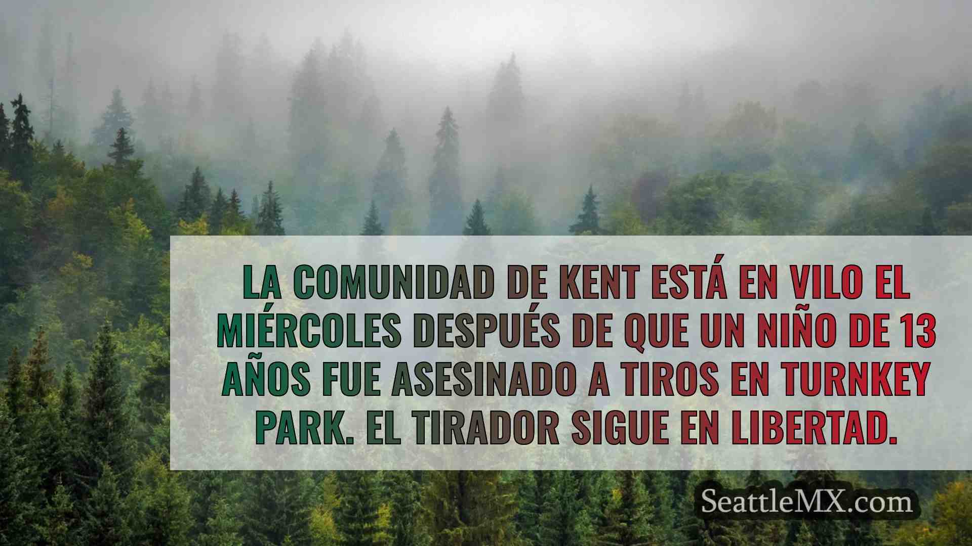 Noticias de Seattle SeattleMX