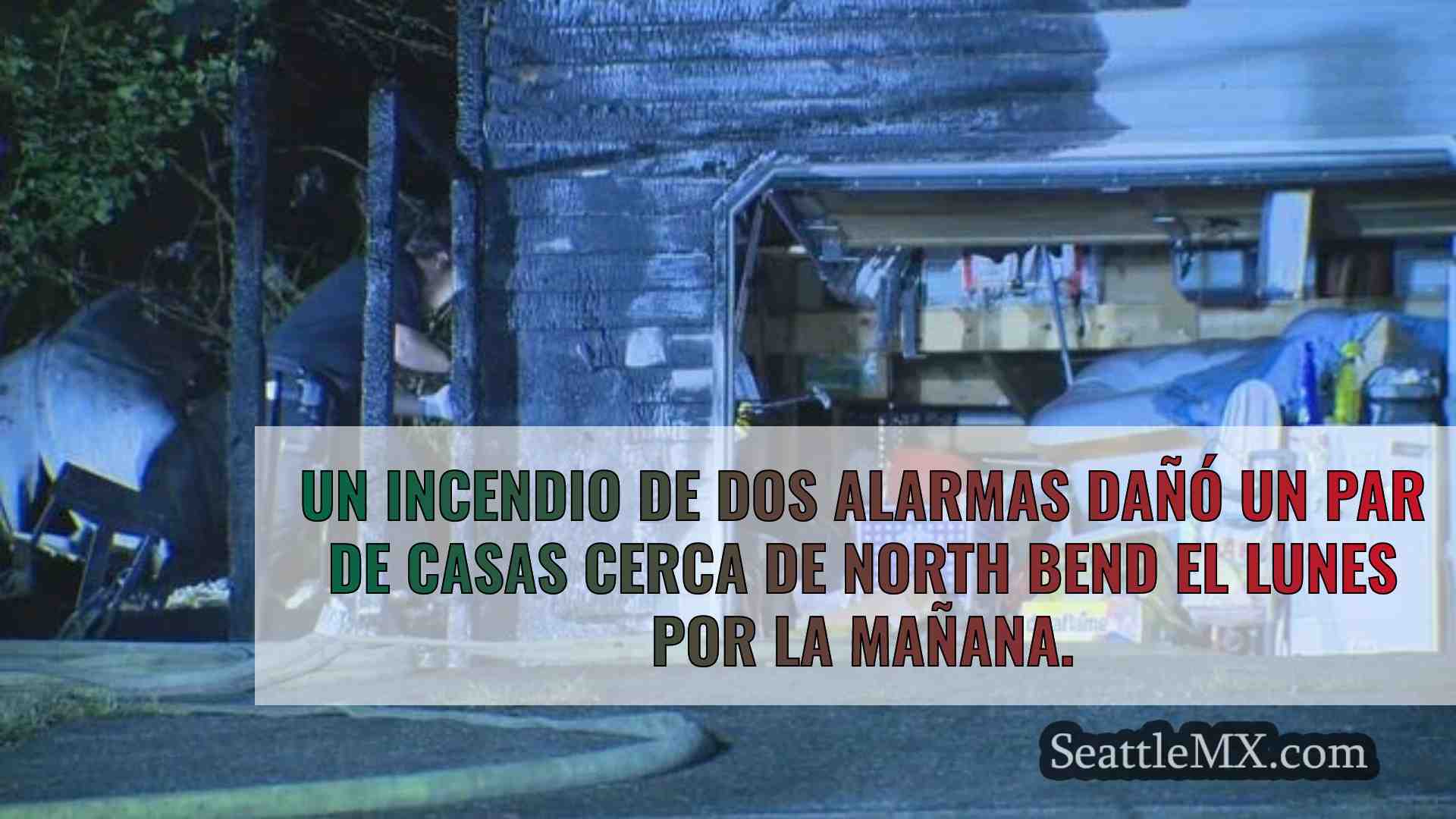 Noticias de Seattle SeattleMX