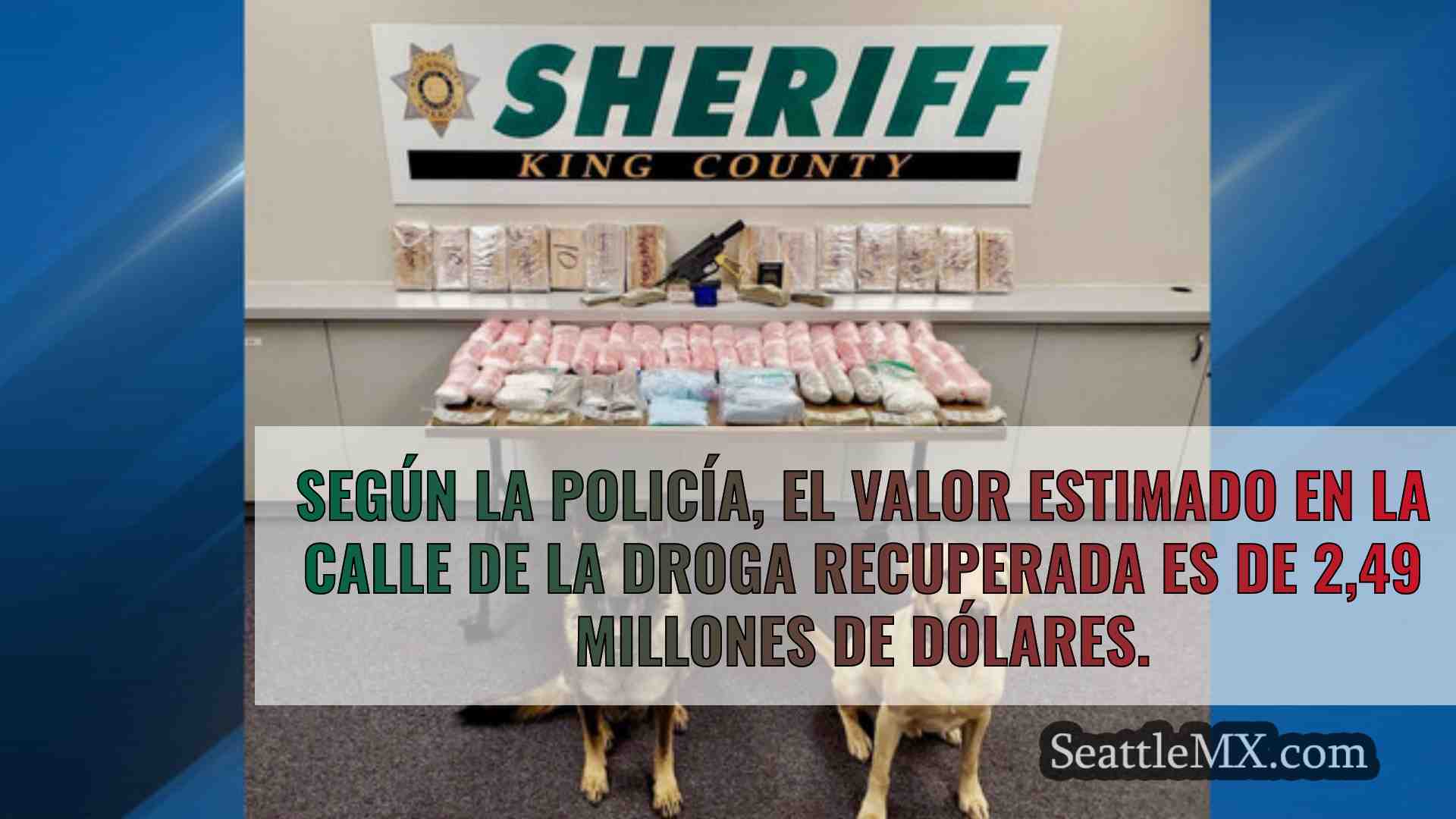 Noticias de Seattle SeattleMX